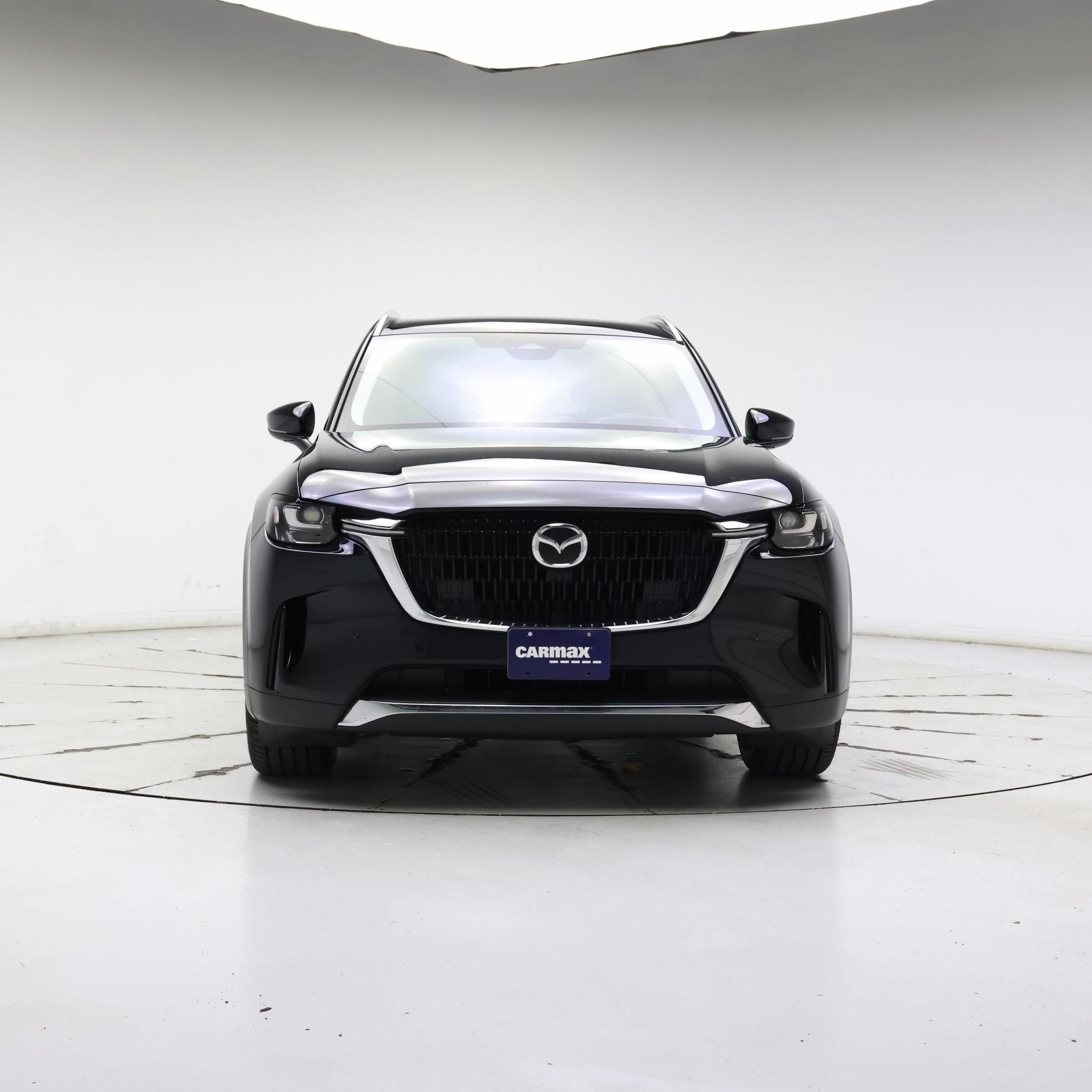 Thumbnail: 2024 Mazda CX-90 - 5