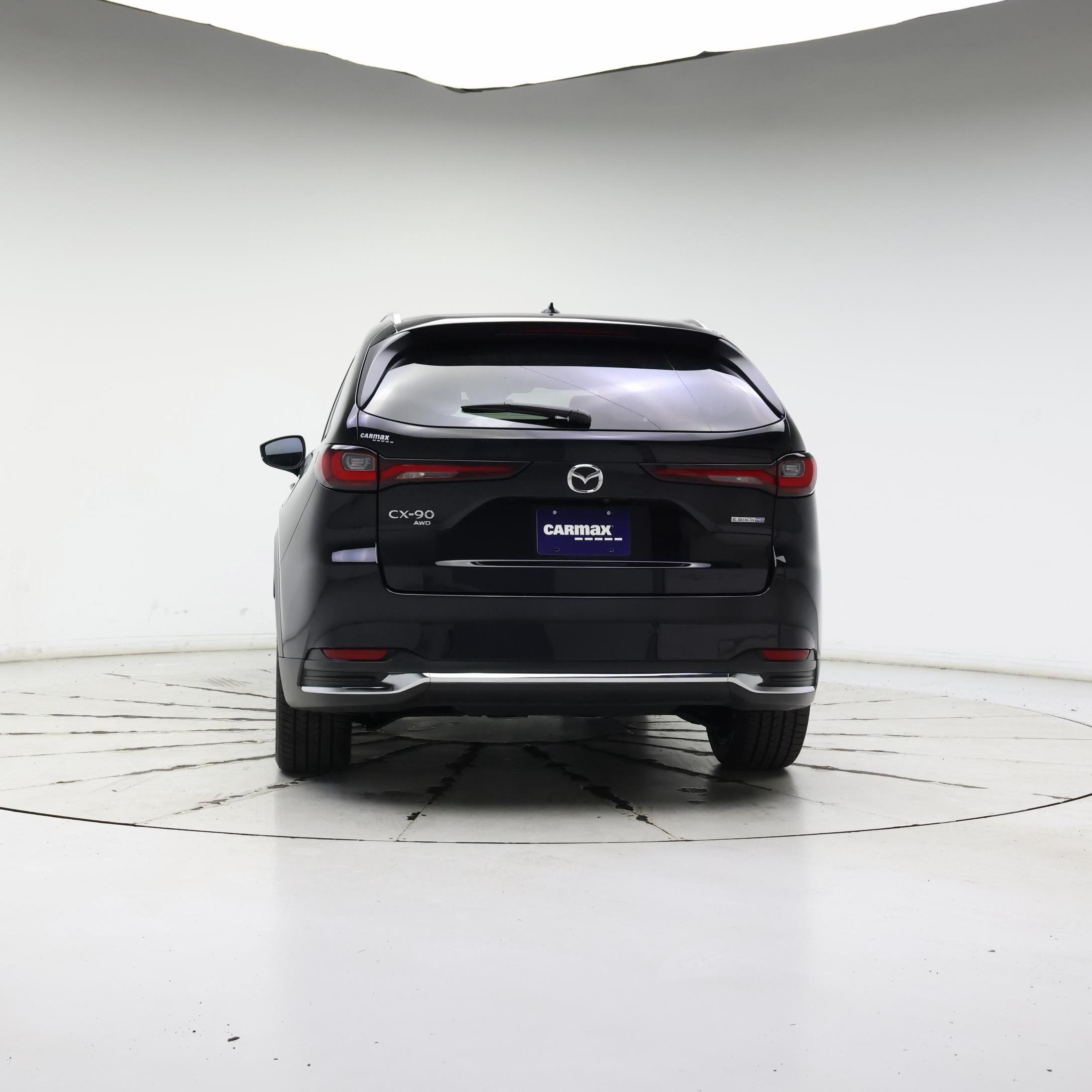Thumbnail: 2024 Mazda CX-90 - 6