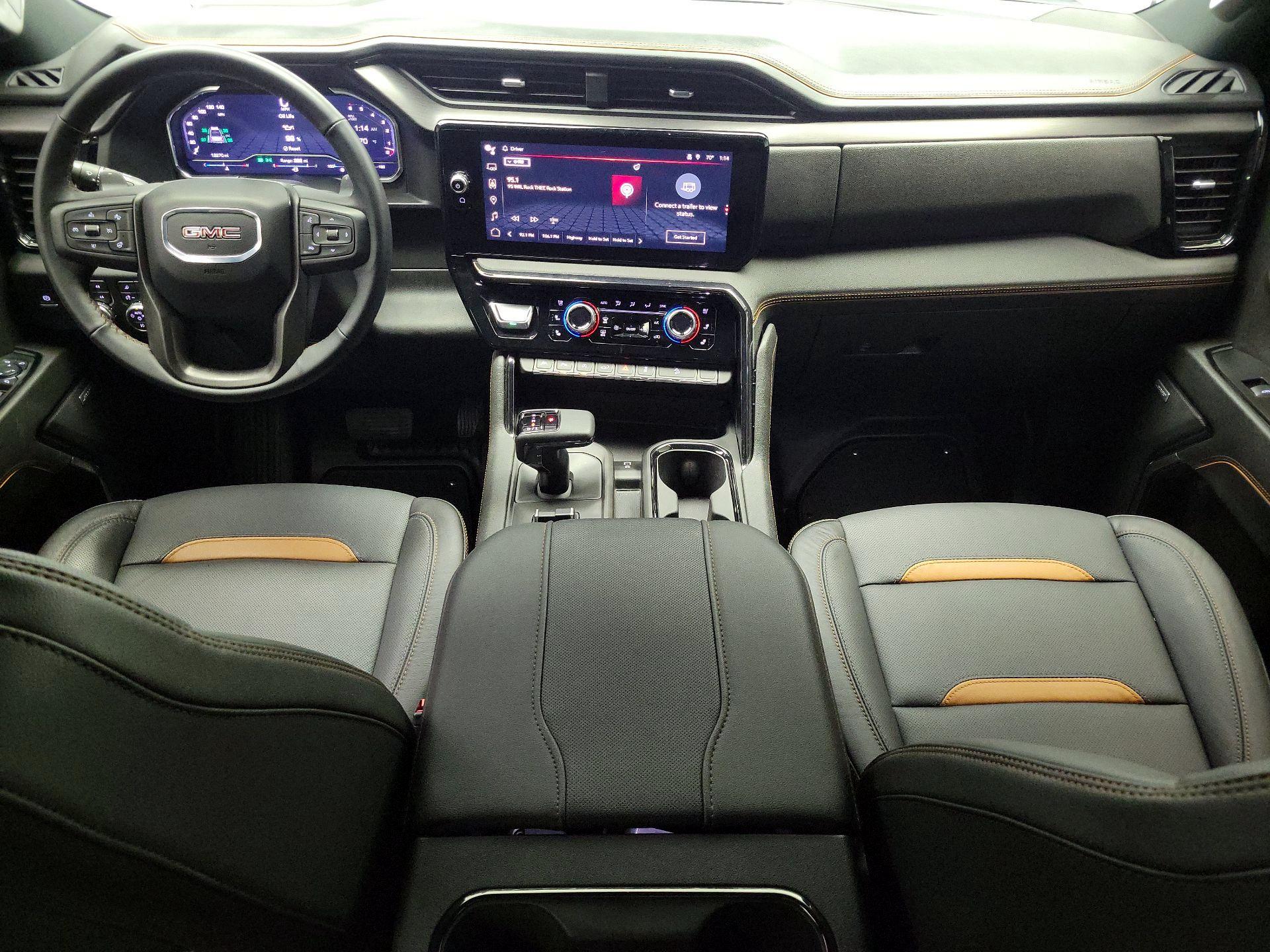 Thumbnail: 2024 GMC Sierra 1500 - 9