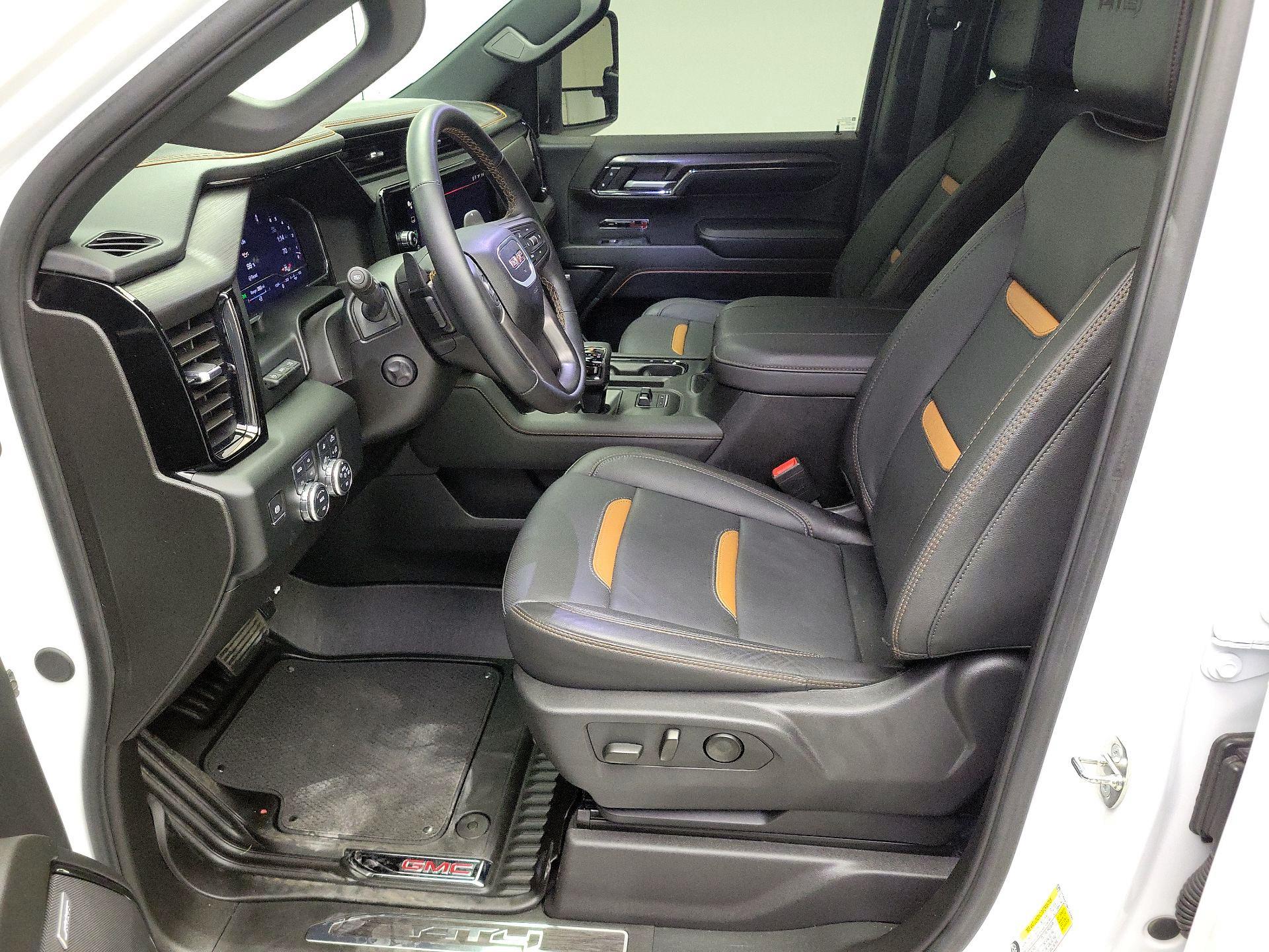 Thumbnail: 2024 GMC Sierra 1500 - 11