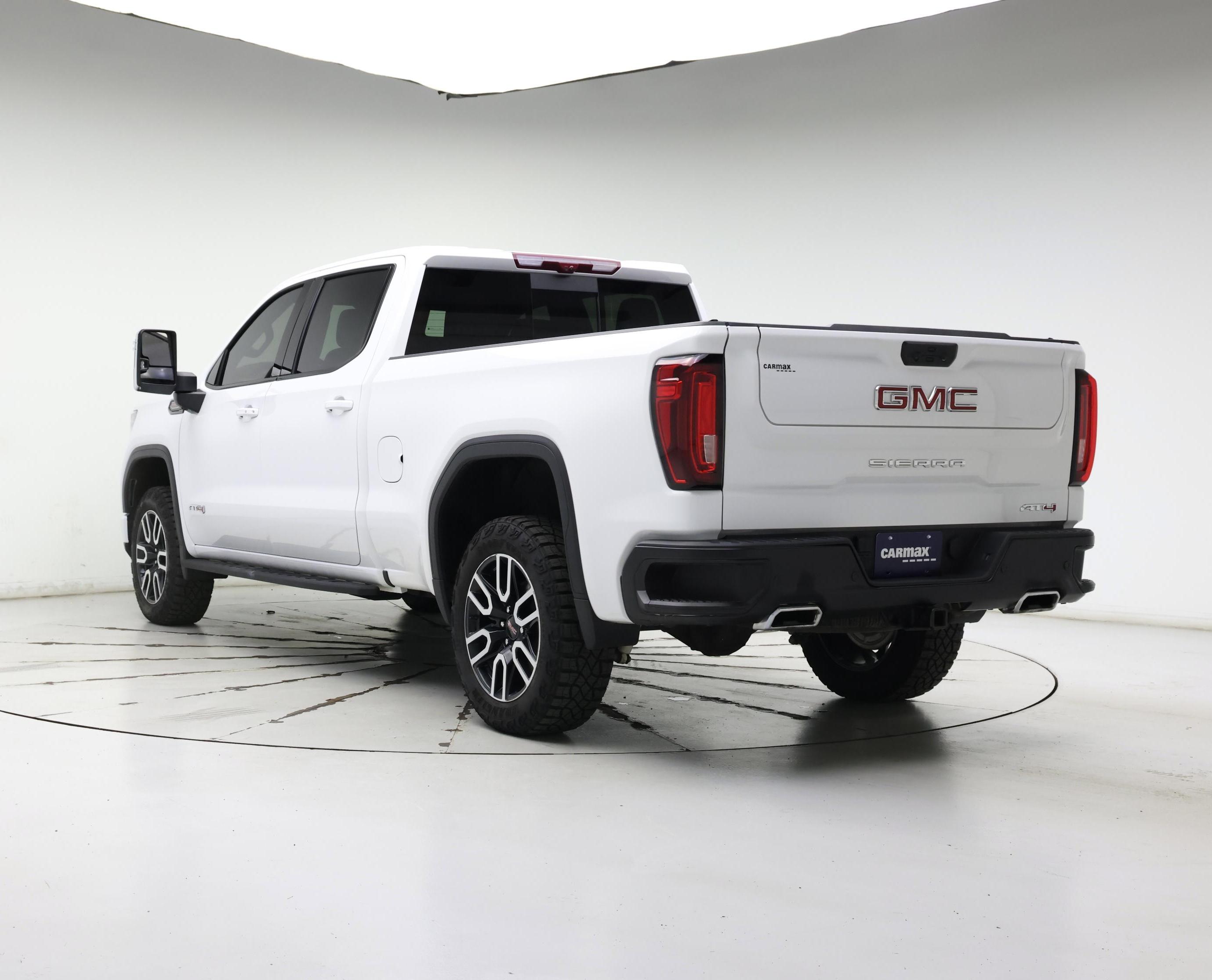 Thumbnail: 2024 GMC Sierra 1500 - 2