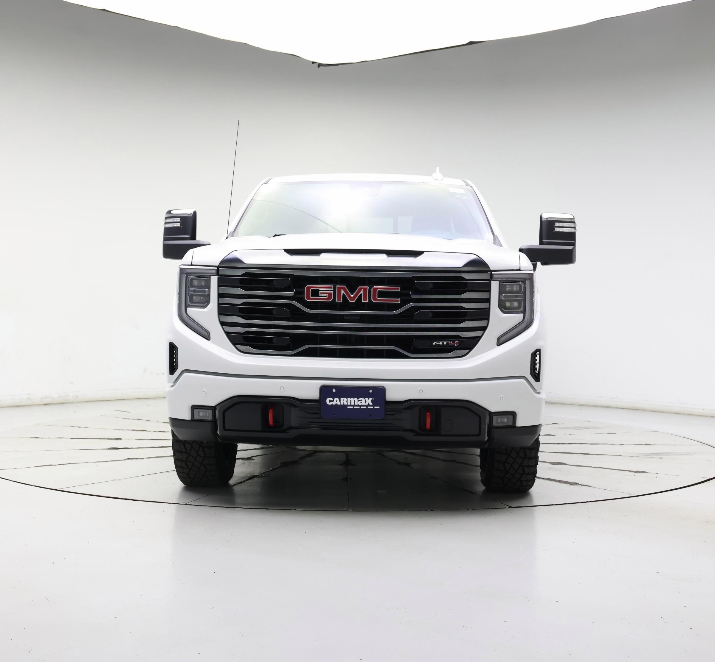 Thumbnail: 2024 GMC Sierra 1500 - 5