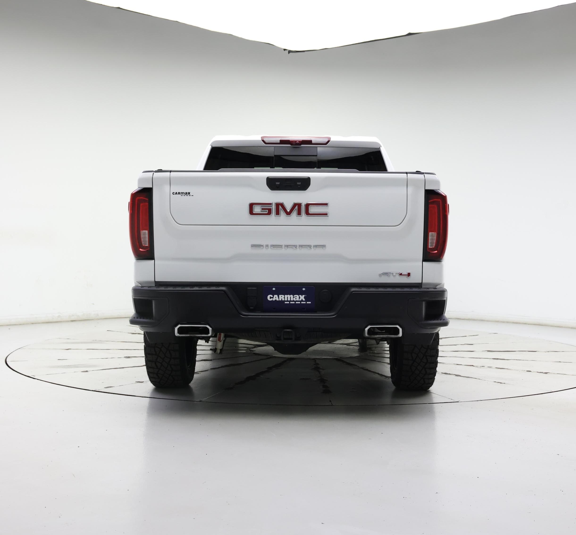 Thumbnail: 2024 GMC Sierra 1500 - 6
