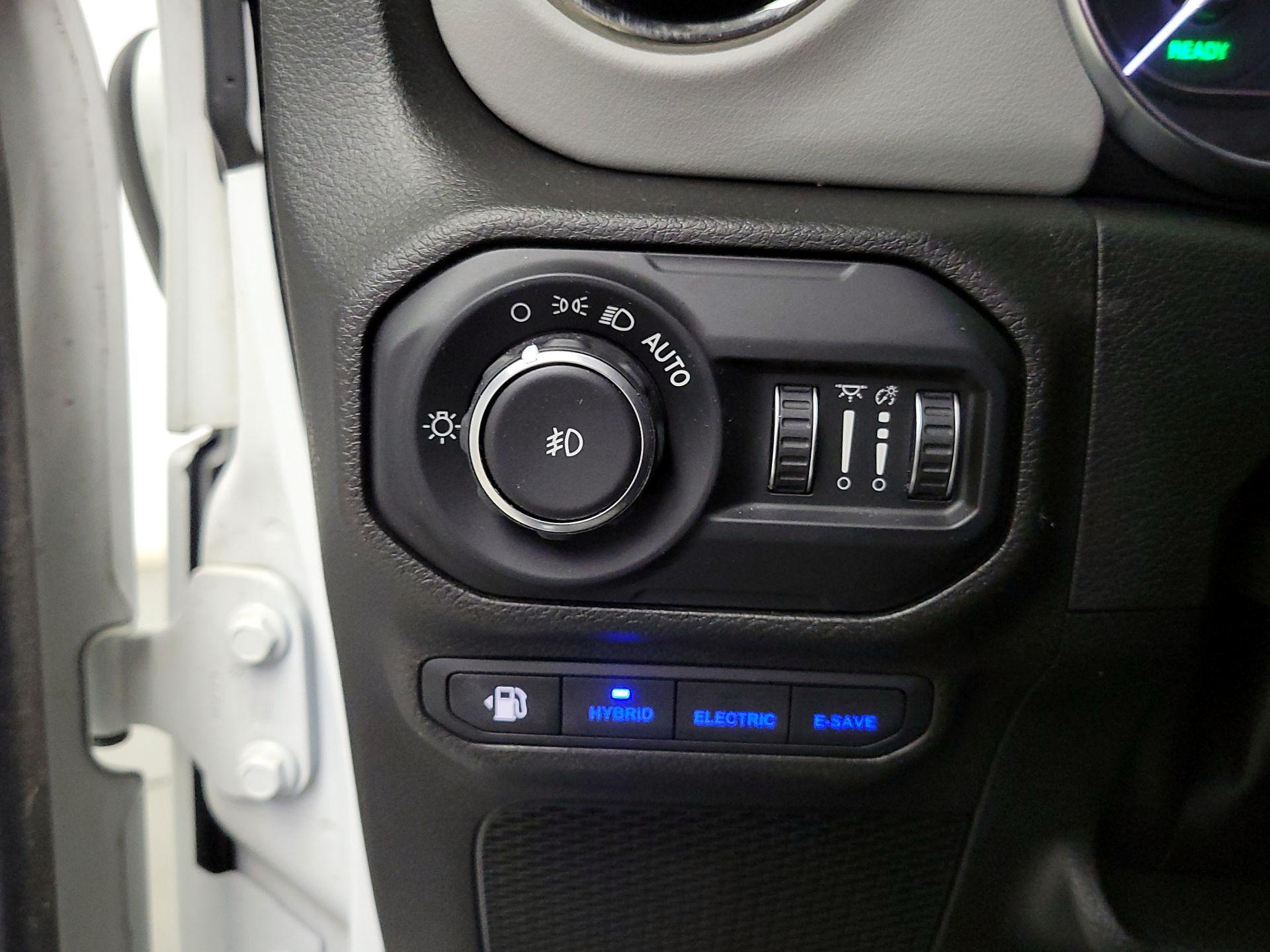 Thumbnail: 2021 Jeep Wrangler - 13
