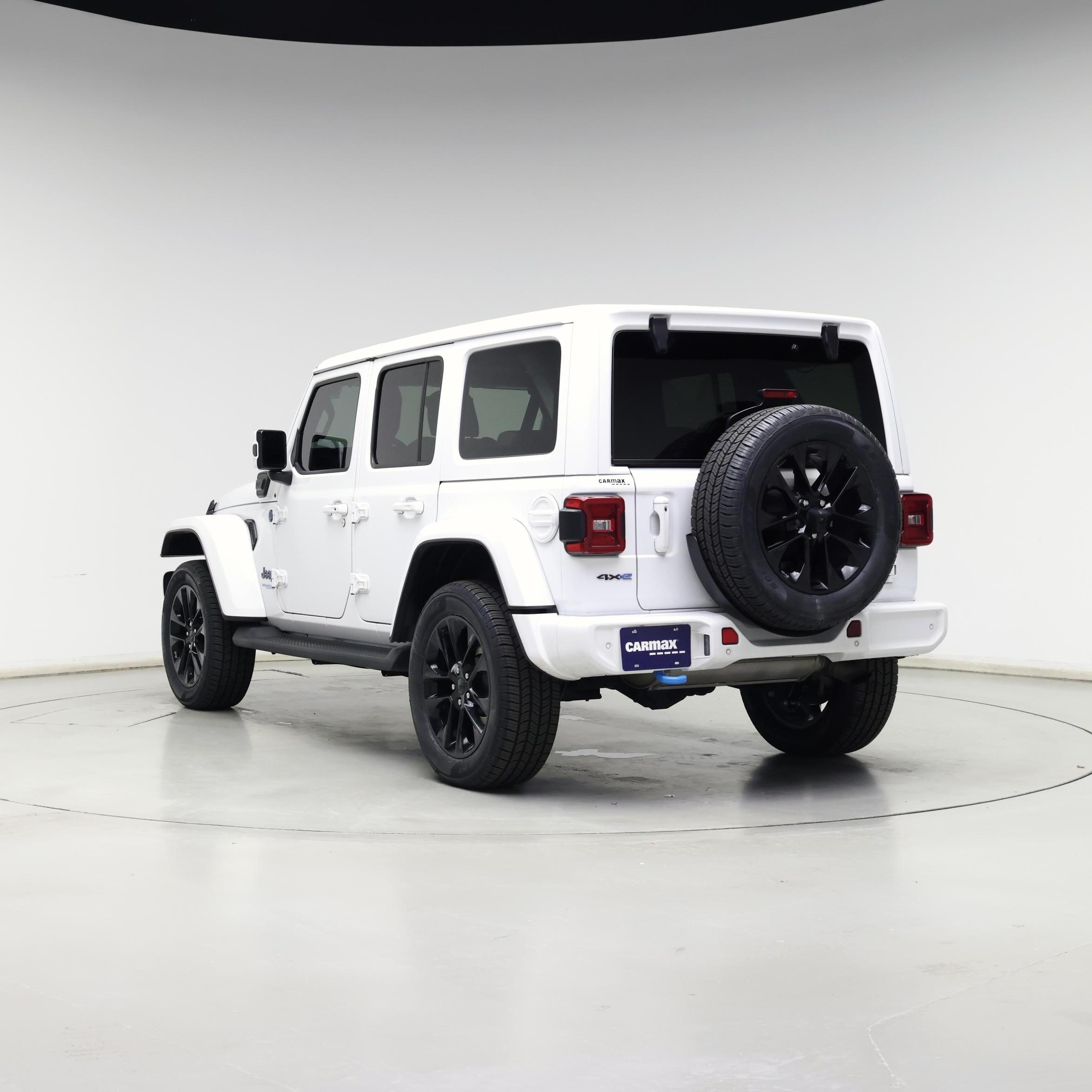Thumbnail: 2021 Jeep Wrangler - 2