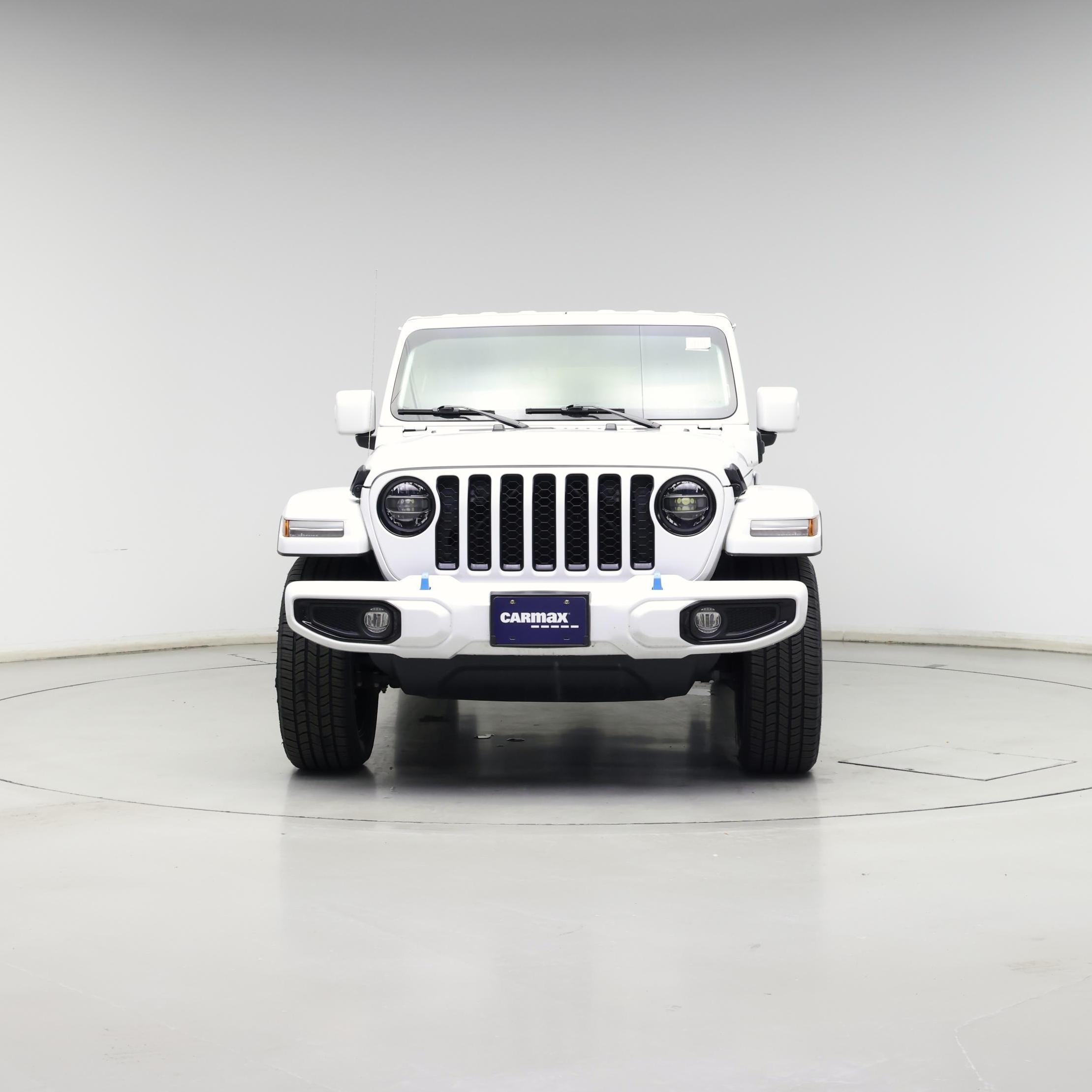 Thumbnail: 2021 Jeep Wrangler - 5