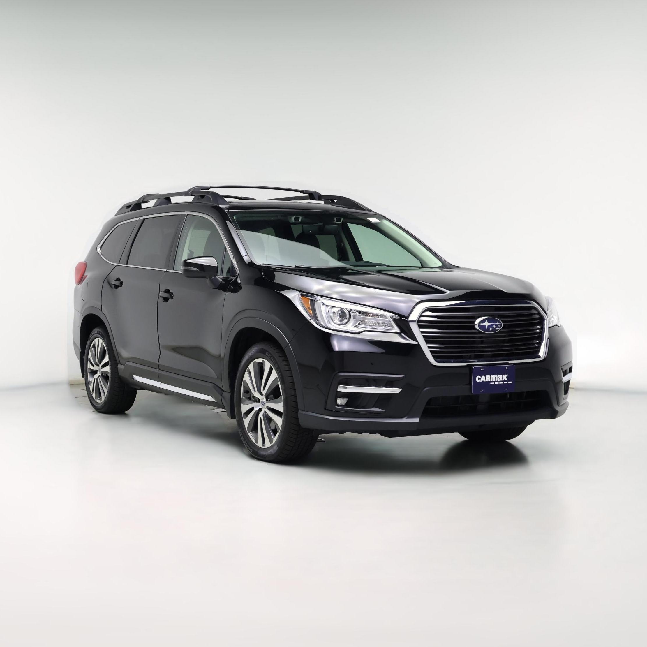 Thumbnail: 2020 Subaru Ascent - 1