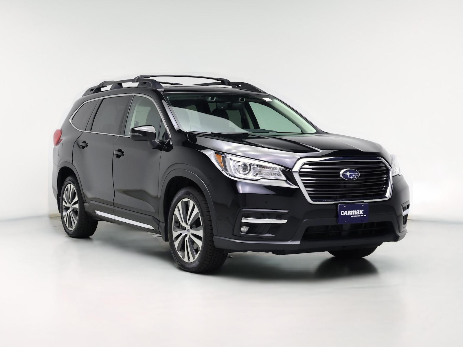 2020 Subaru Ascent