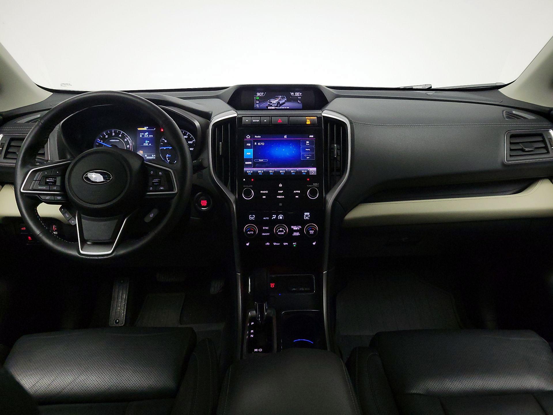 Thumbnail: 2020 Subaru Ascent - 9