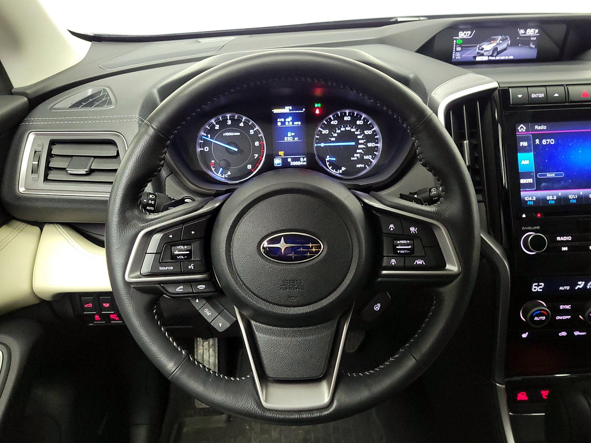 Thumbnail: 2020 Subaru Ascent - 10