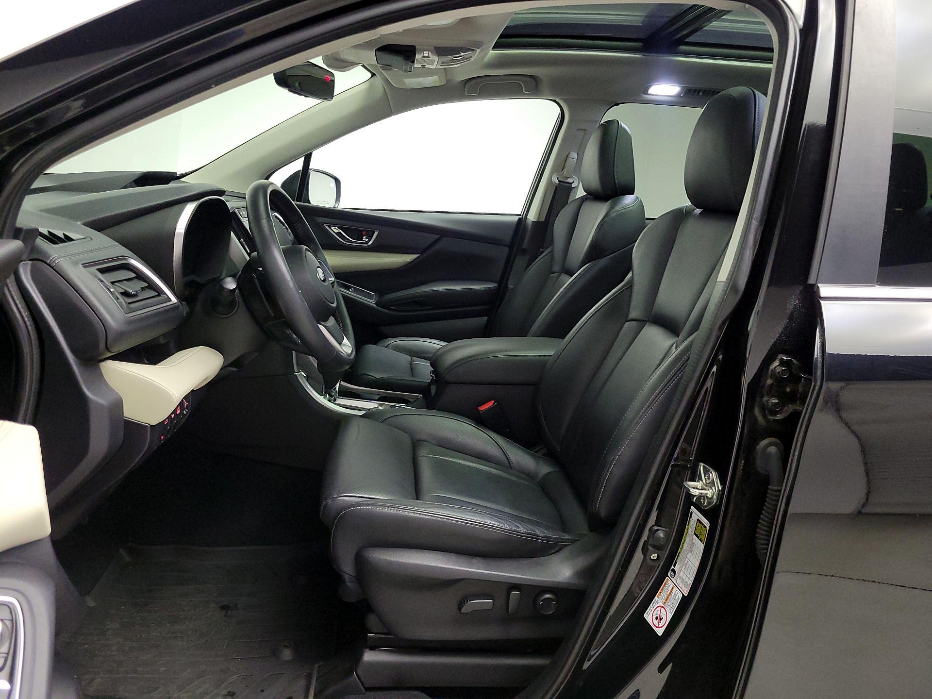 Thumbnail: 2020 Subaru Ascent - 11