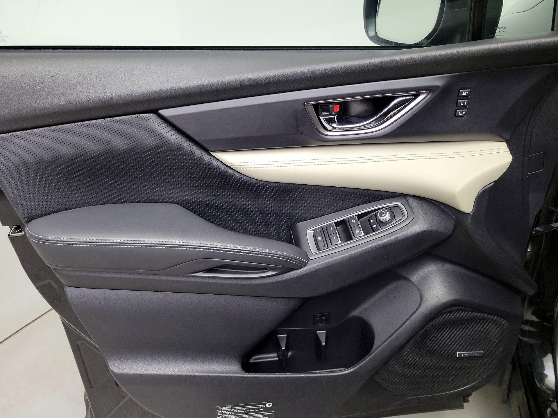 Thumbnail: 2020 Subaru Ascent - 12