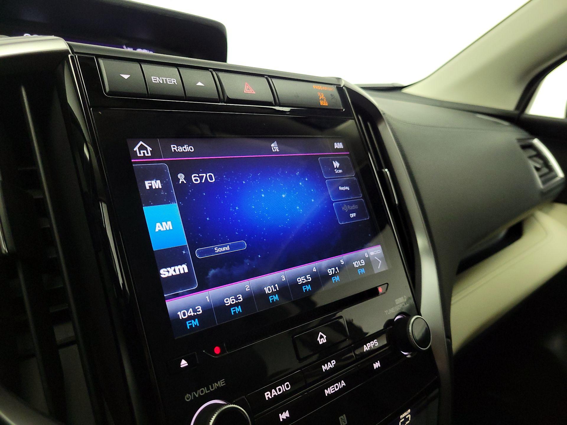 Thumbnail: 2020 Subaru Ascent - 16