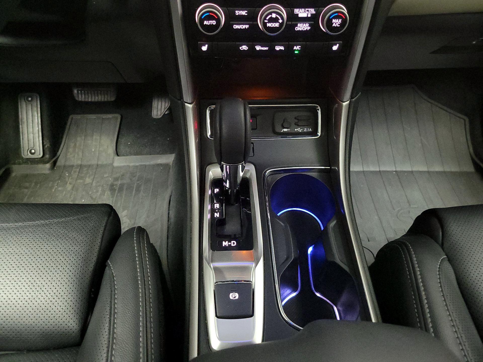 Thumbnail: 2020 Subaru Ascent - 18