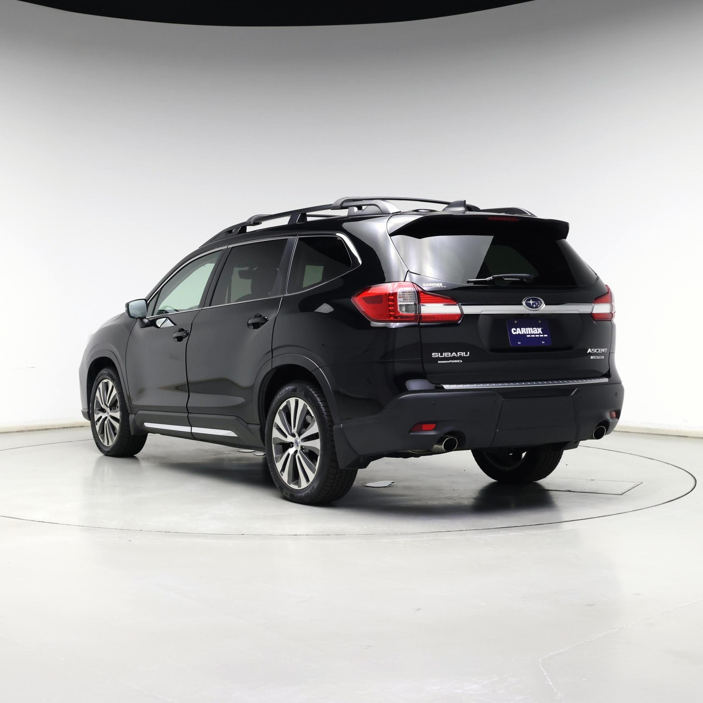 Thumbnail: 2020 Subaru Ascent - 2