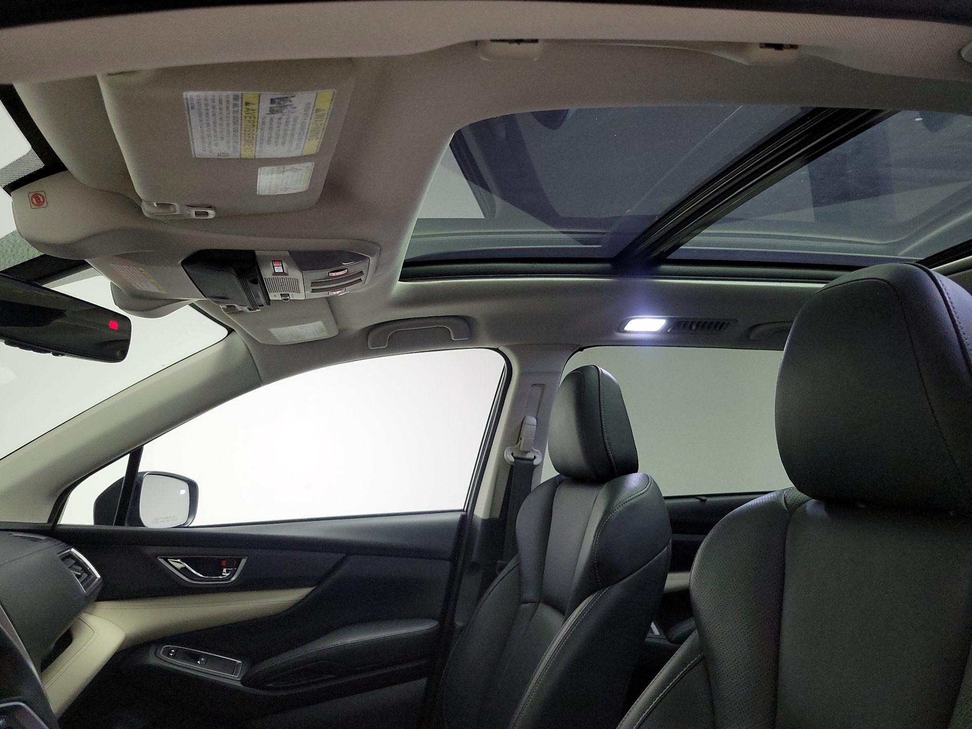 Thumbnail: 2020 Subaru Ascent - 20
