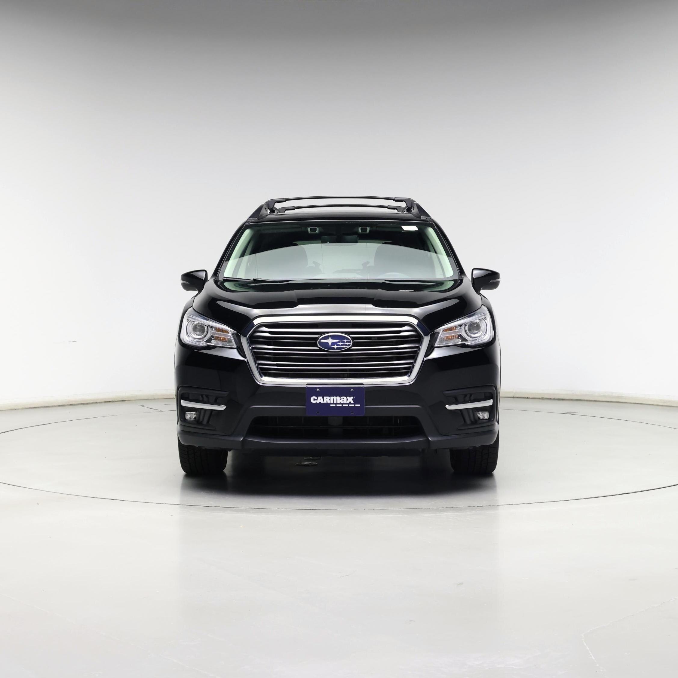 Thumbnail: 2020 Subaru Ascent - 5