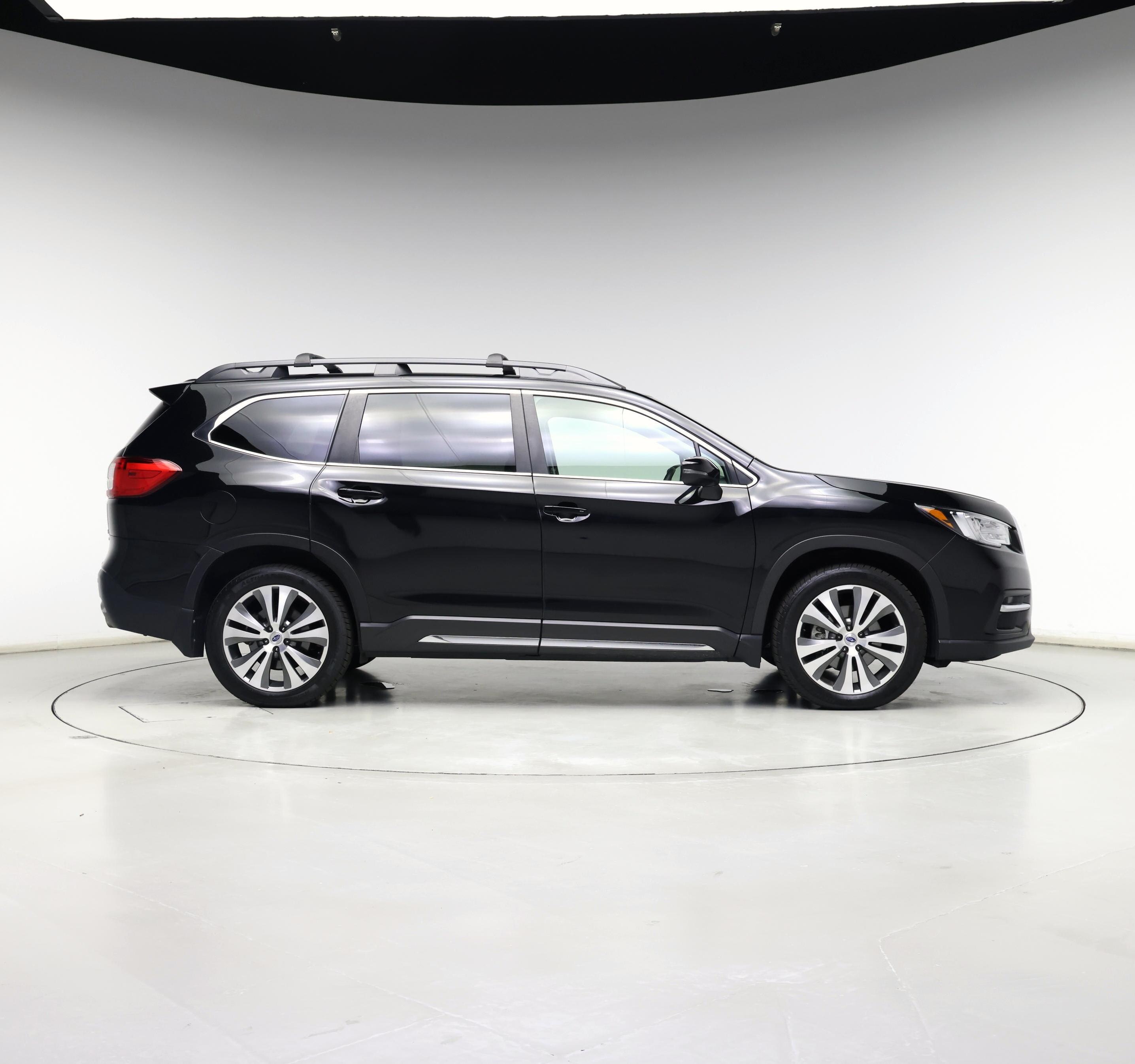 Thumbnail: 2020 Subaru Ascent - 7