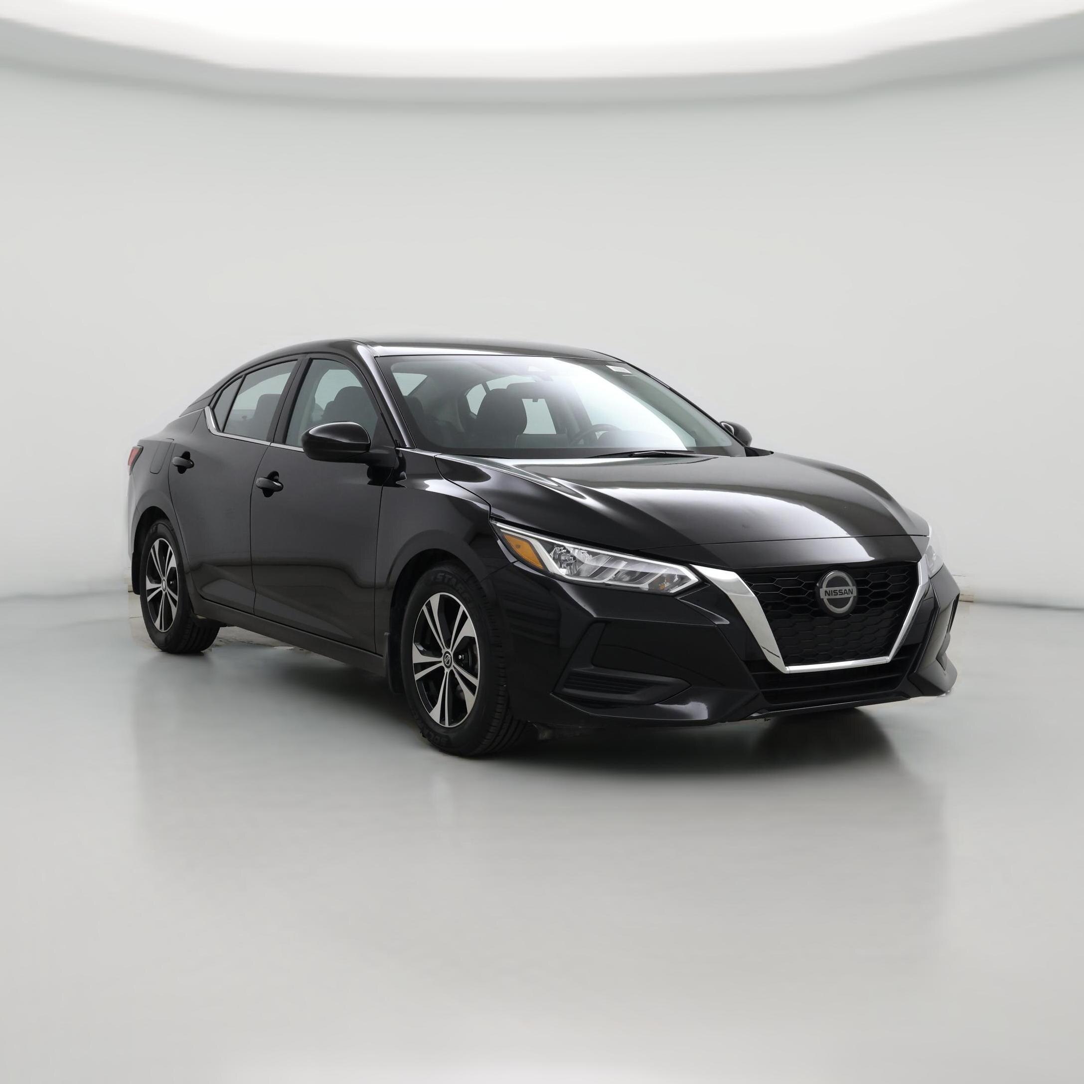 Thumbnail: 2023 Nissan Sentra - 1