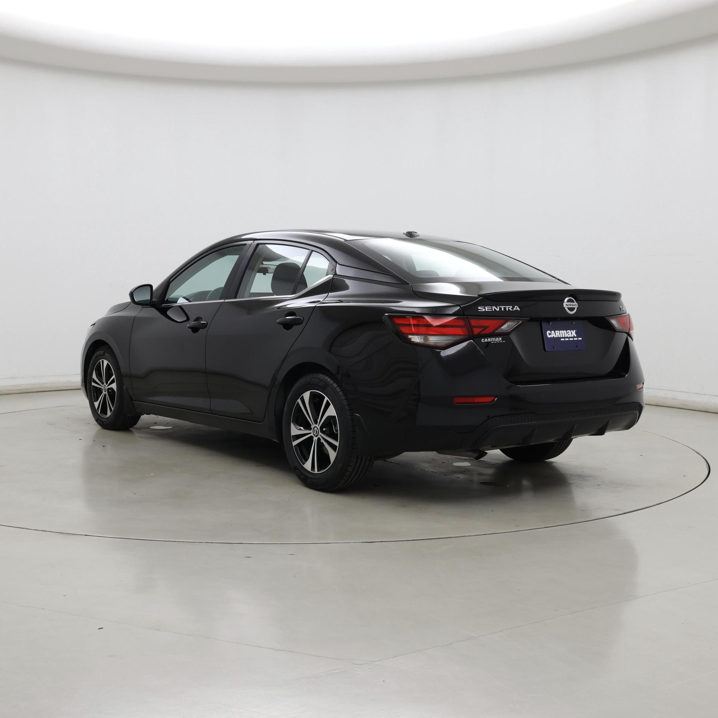 Thumbnail: 2023 Nissan Sentra - 2