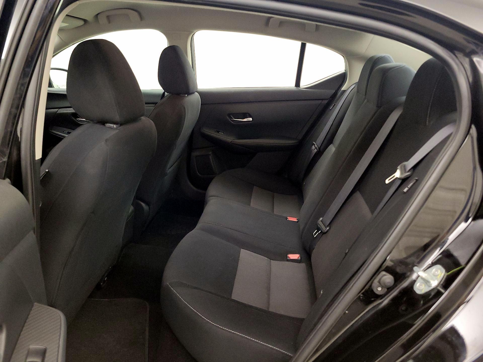 Thumbnail: 2023 Nissan Sentra - 19