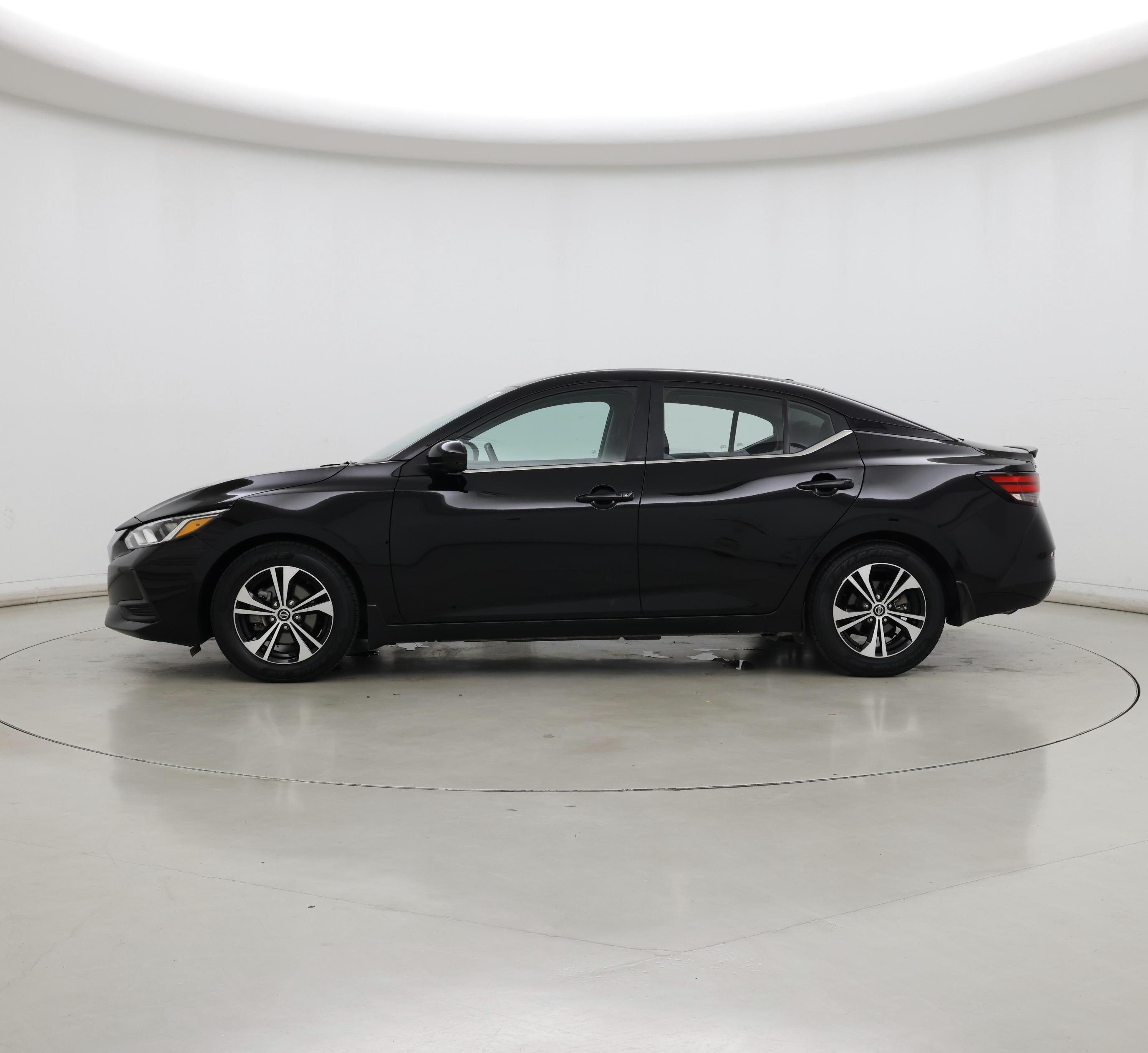 Thumbnail: 2023 Nissan Sentra - 3