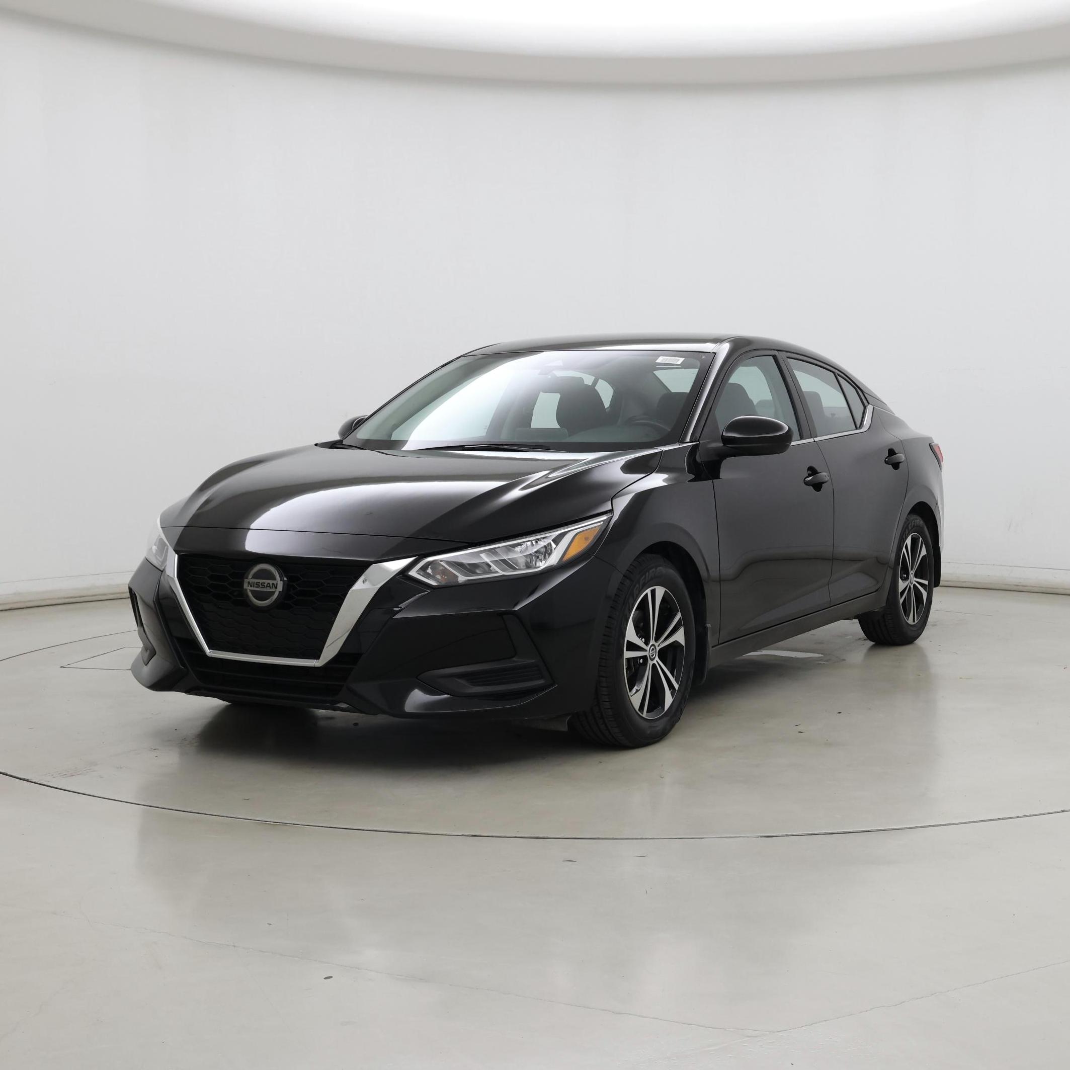 Thumbnail: 2023 Nissan Sentra - 4