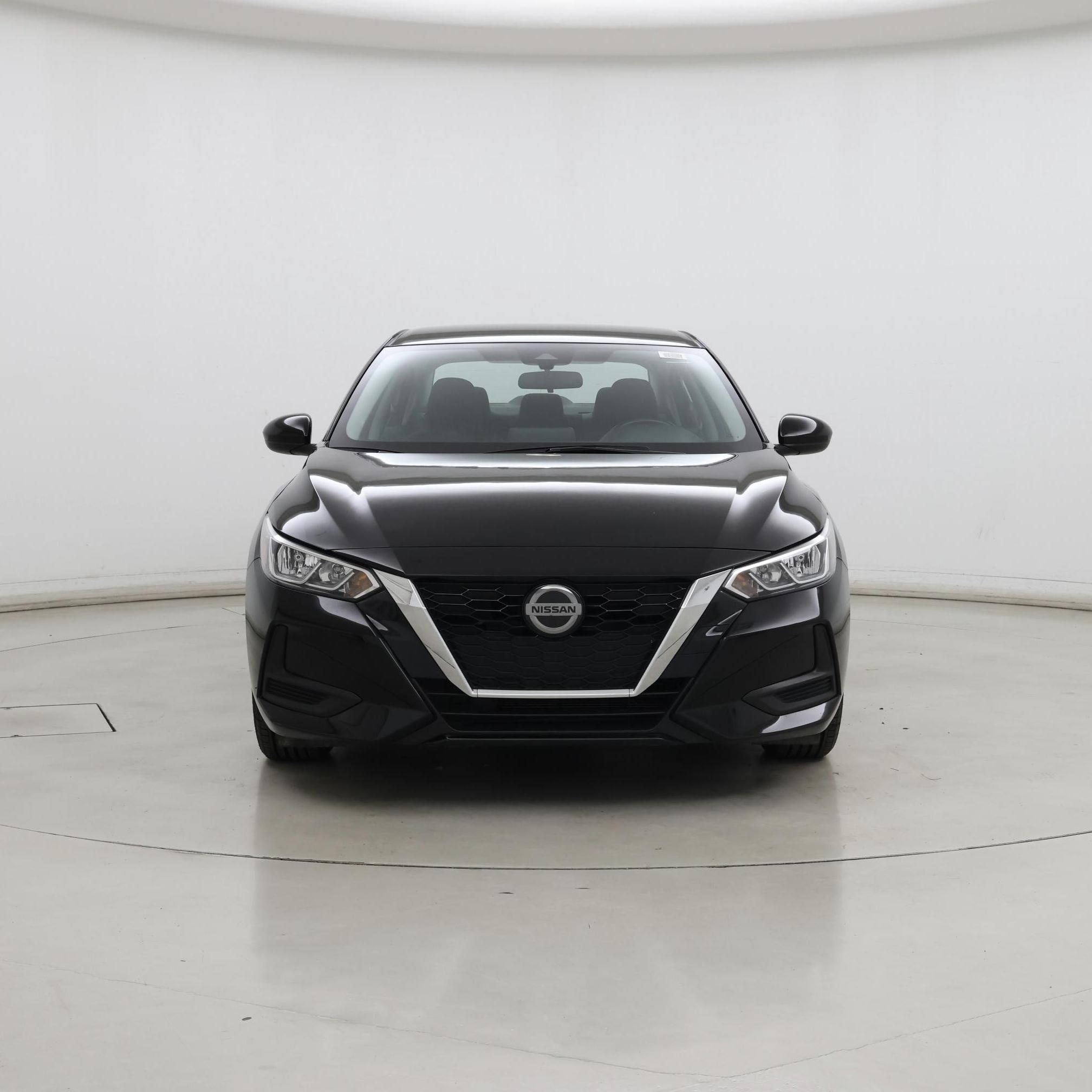 Thumbnail: 2023 Nissan Sentra - 5