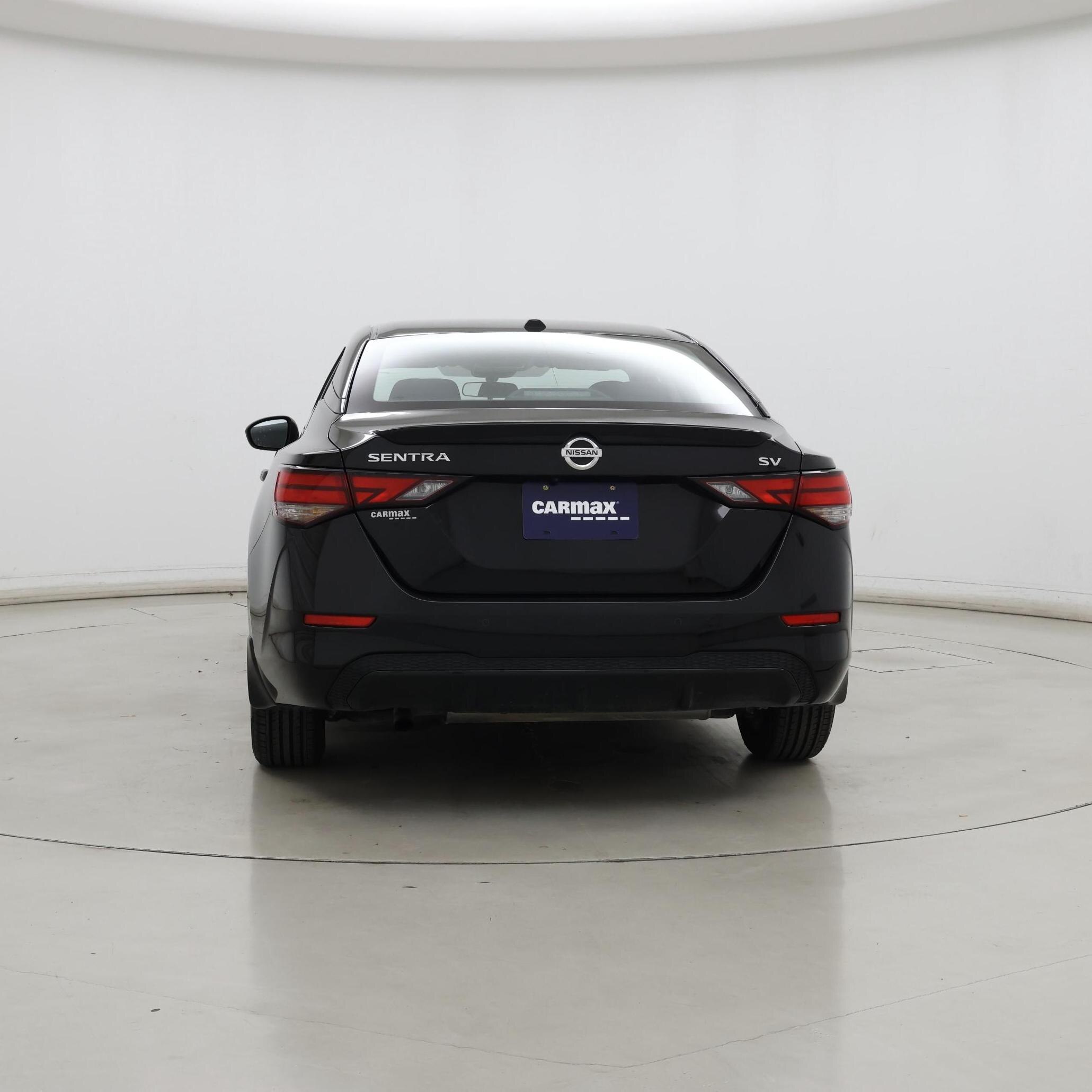 Thumbnail: 2023 Nissan Sentra - 6