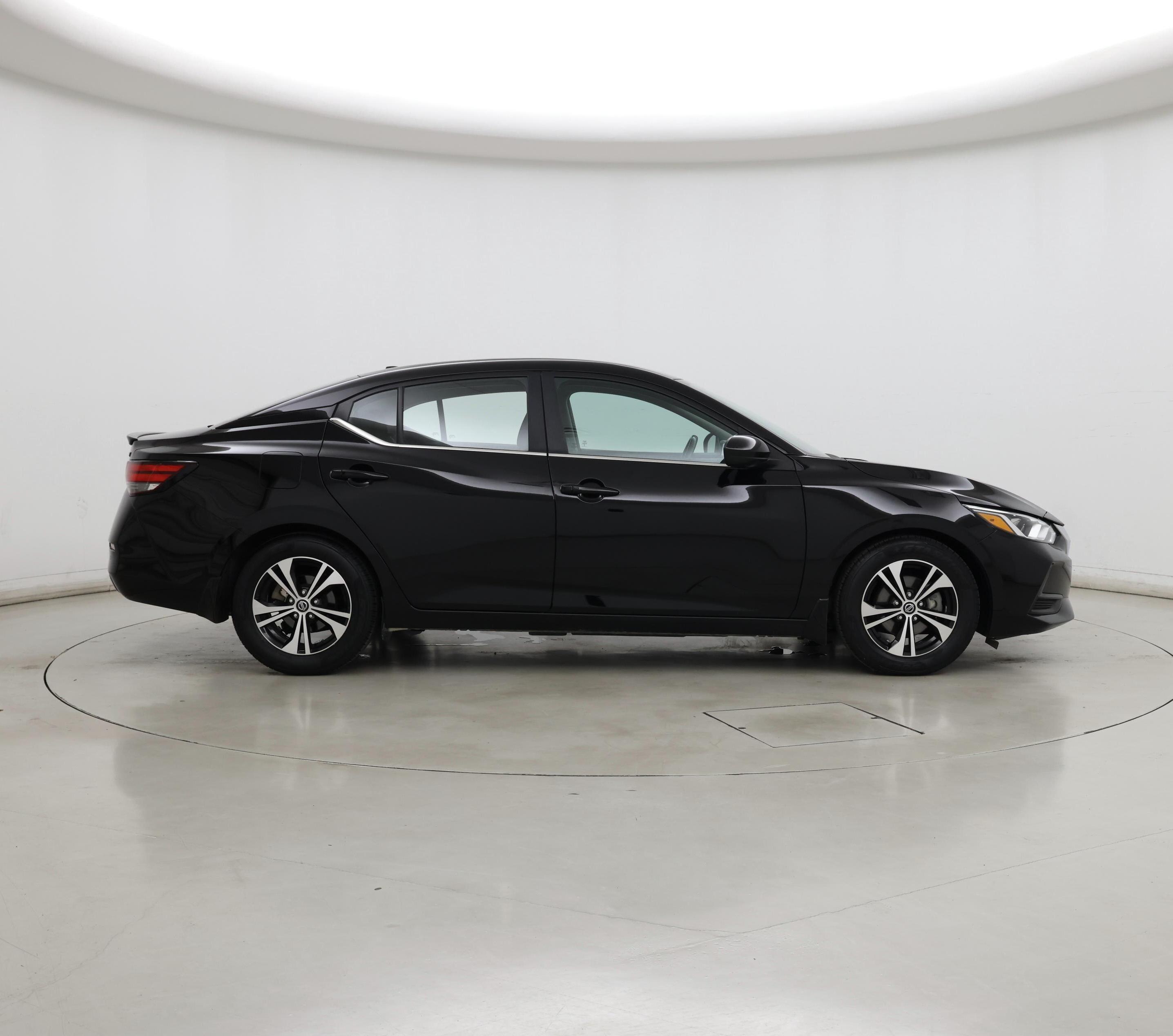 Thumbnail: 2023 Nissan Sentra - 7