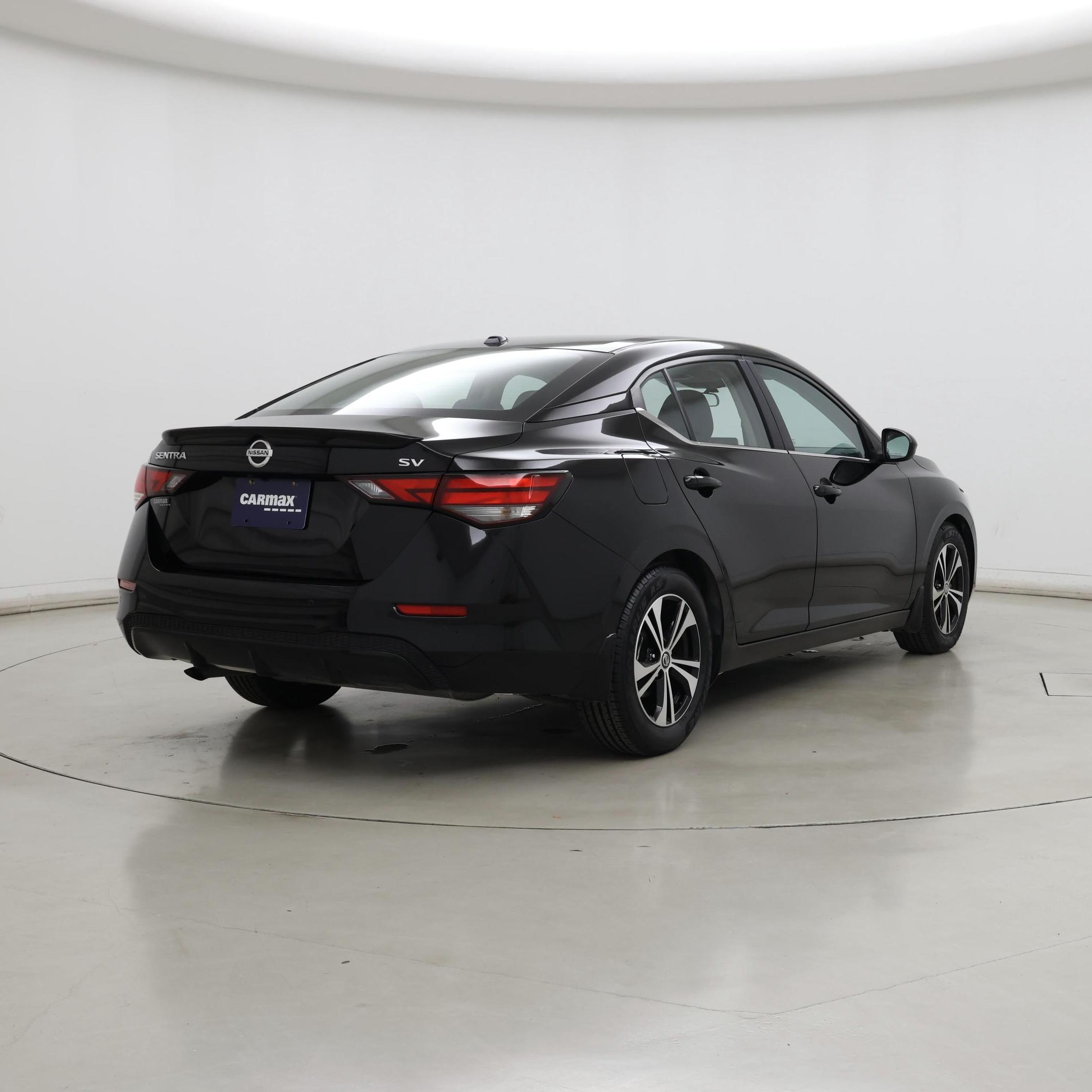 Thumbnail: 2023 Nissan Sentra - 8