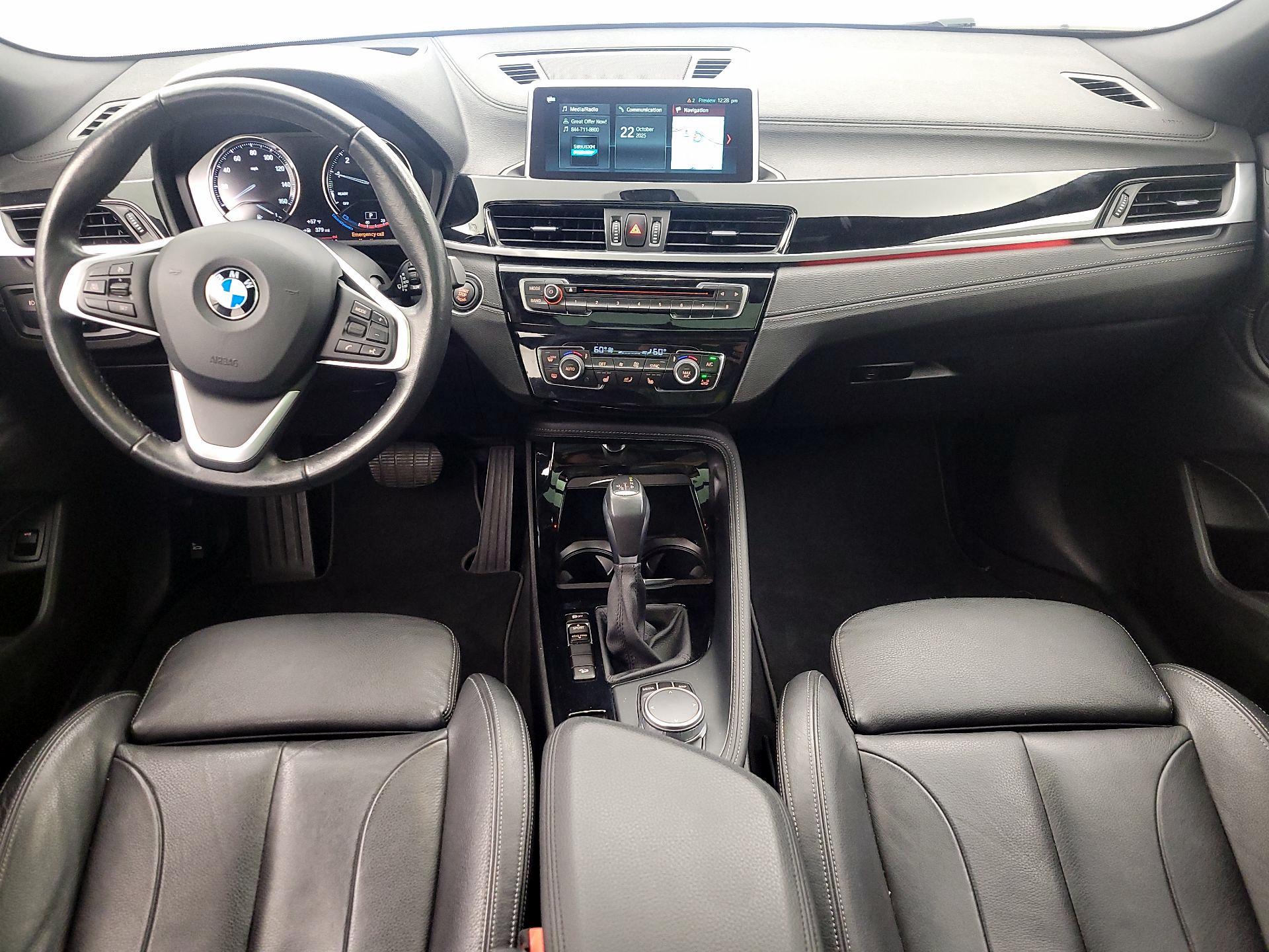 Thumbnail: 2018 BMW X2 - 9