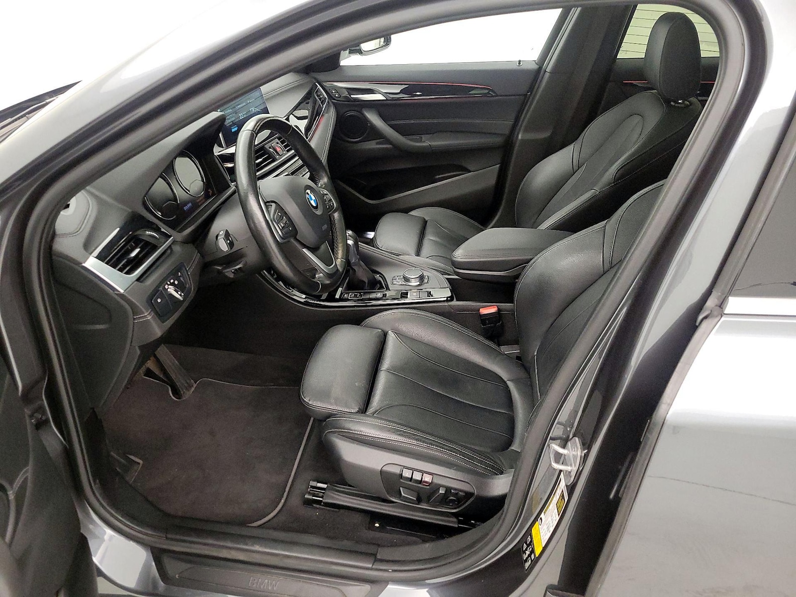 2018 BMW X2 28i - Photo 12