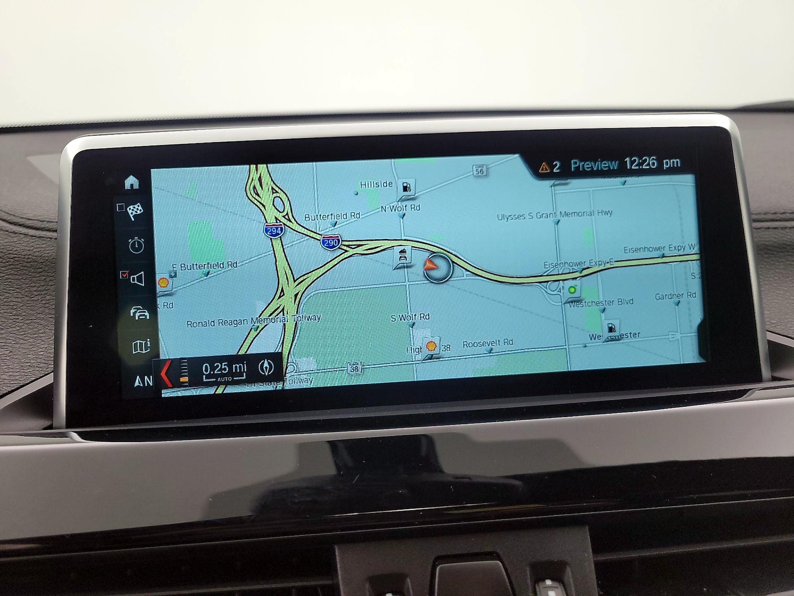 2018 BMW X2 28i - Photo 15
