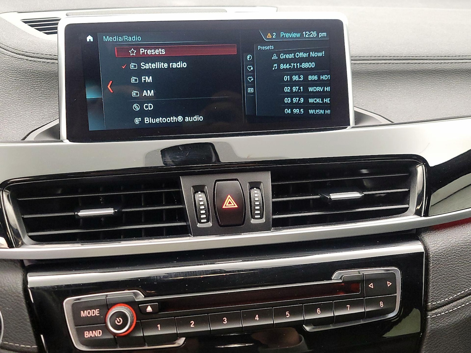 2018 BMW X2 28i - Photo 17