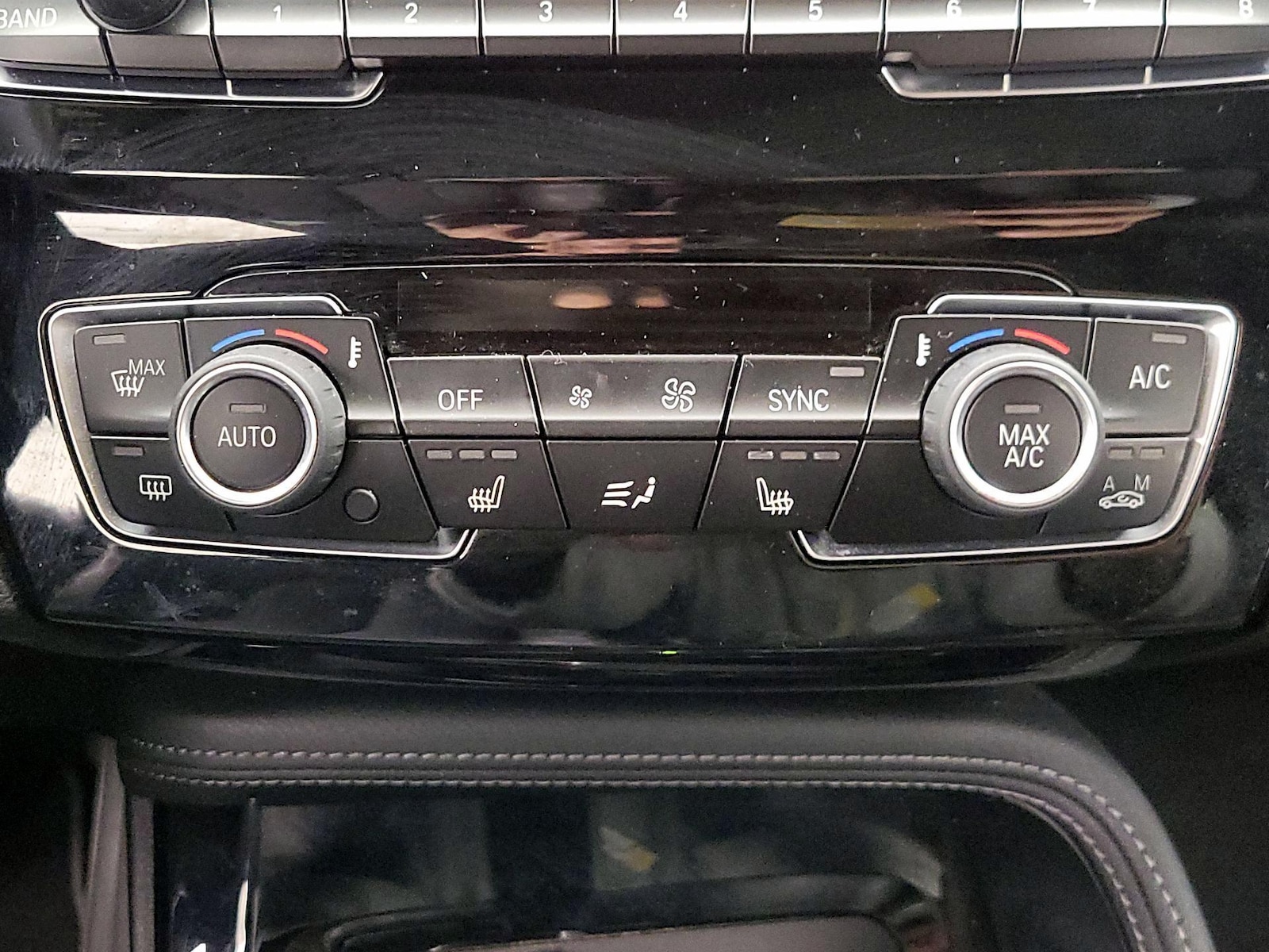 2018 BMW X2 28i - Photo 18