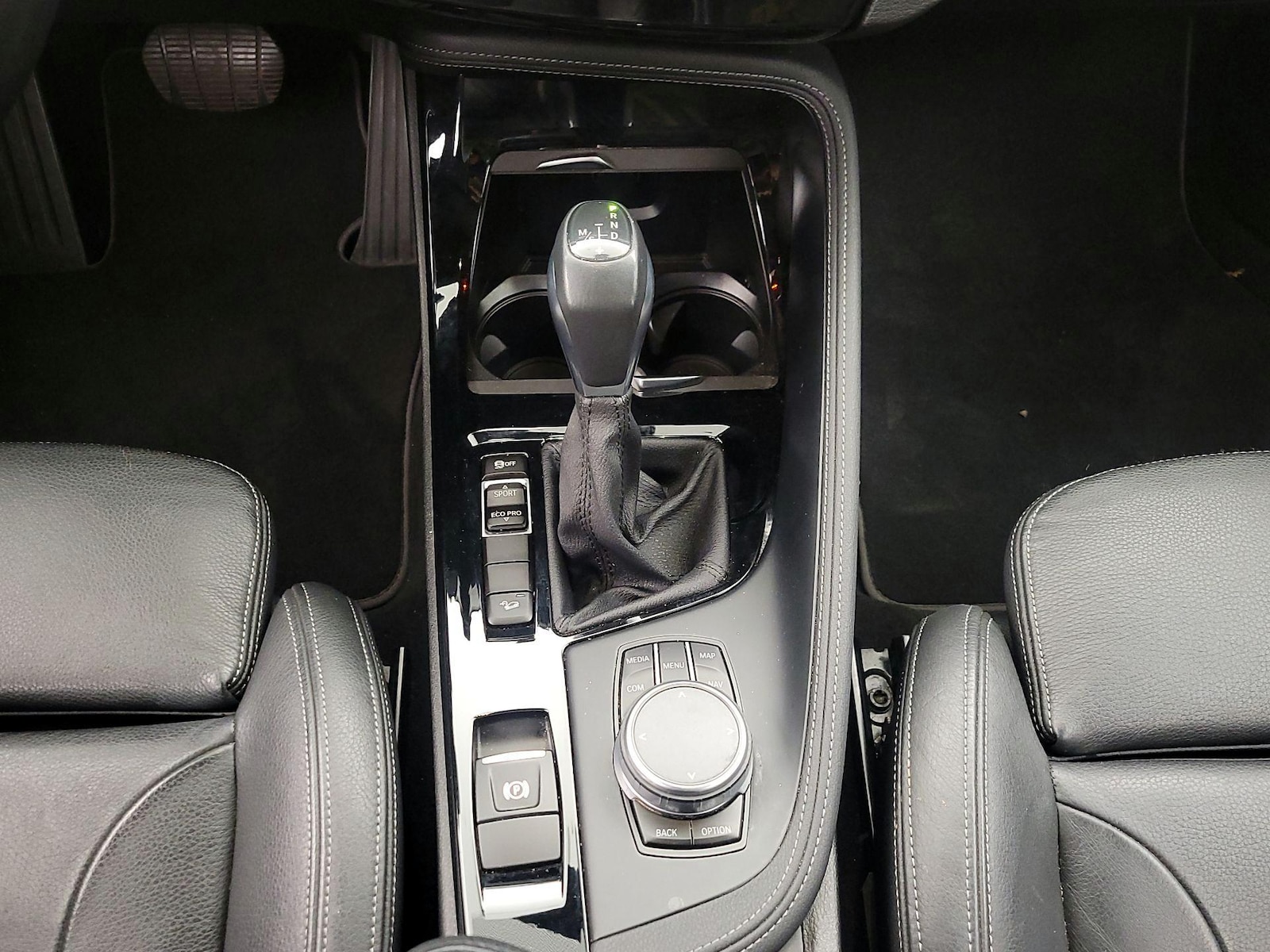 2018 BMW X2 28i - Photo 19
