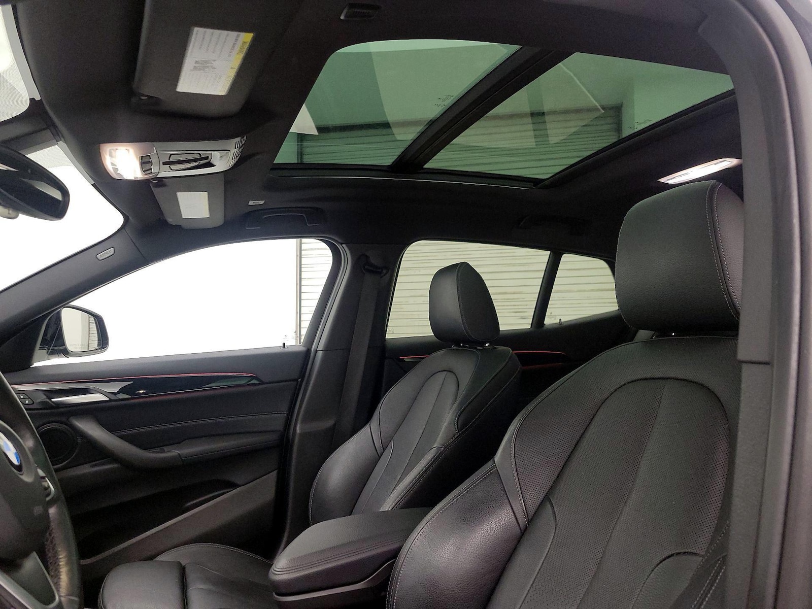 2018 BMW X2 28i - Photo 20