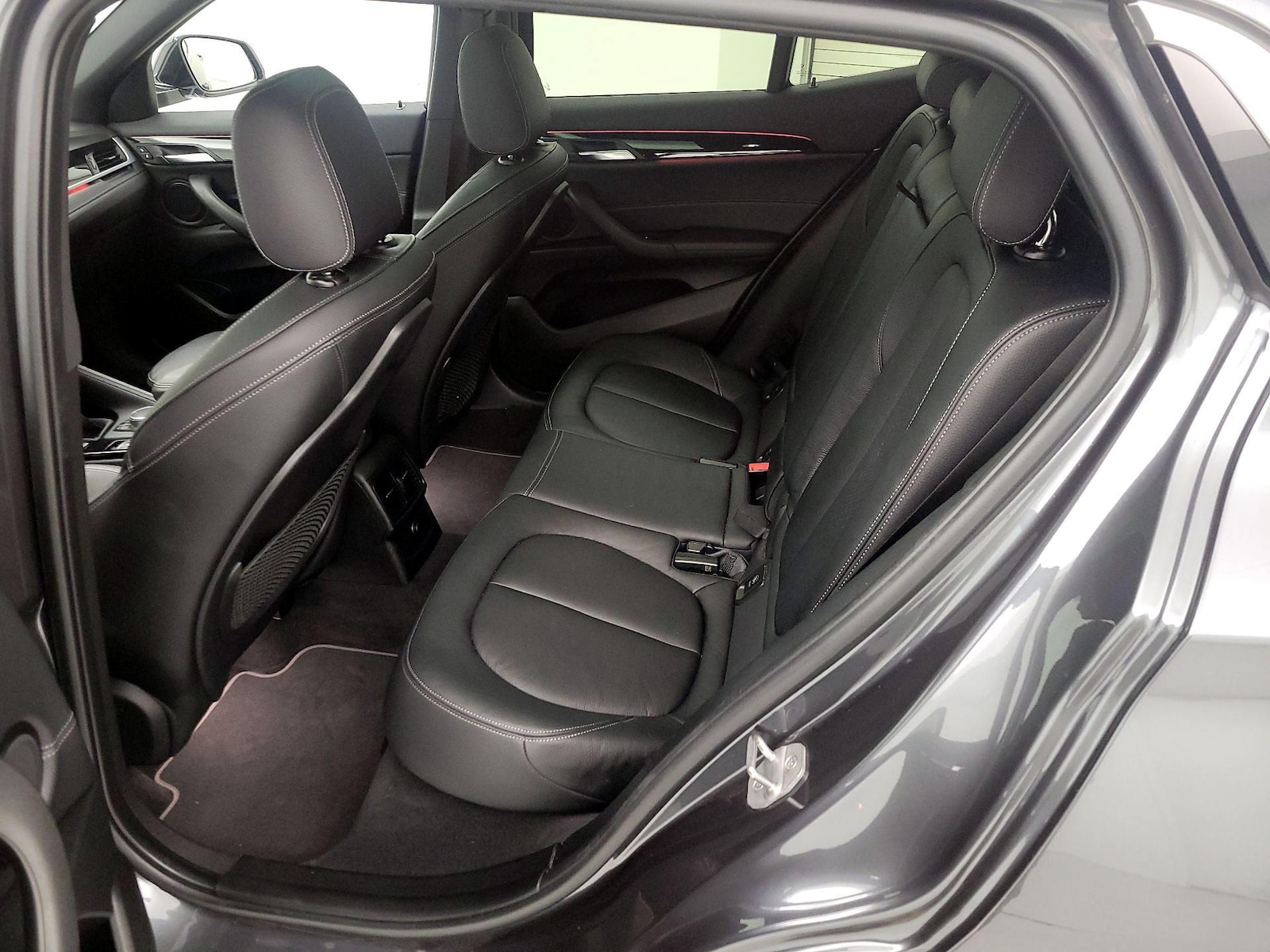 2018 BMW X2 28i - Photo 21