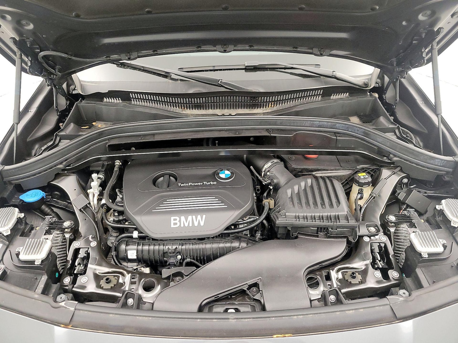 2018 BMW X2 28i - Photo 24