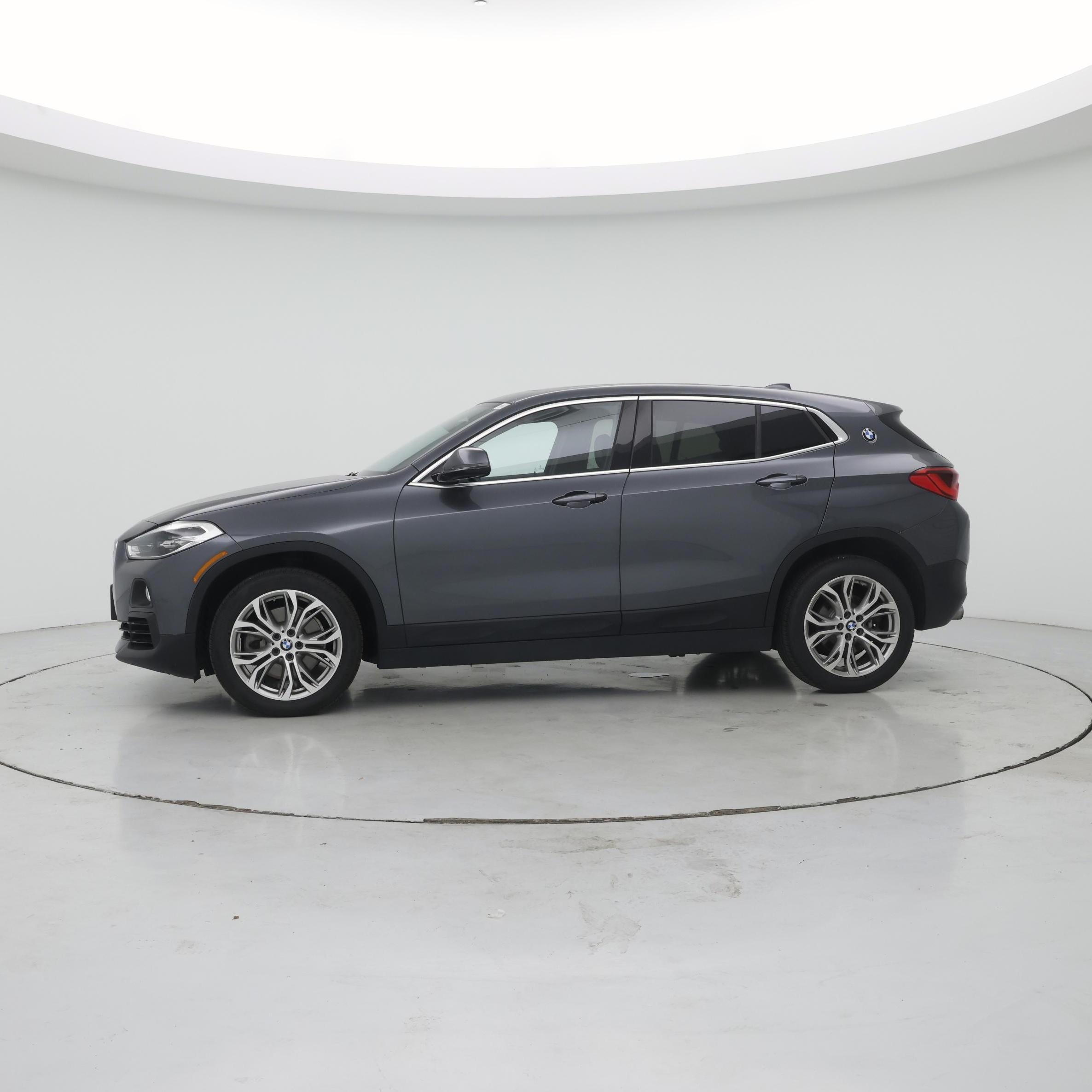 Thumbnail: 2018 BMW X2 - 3