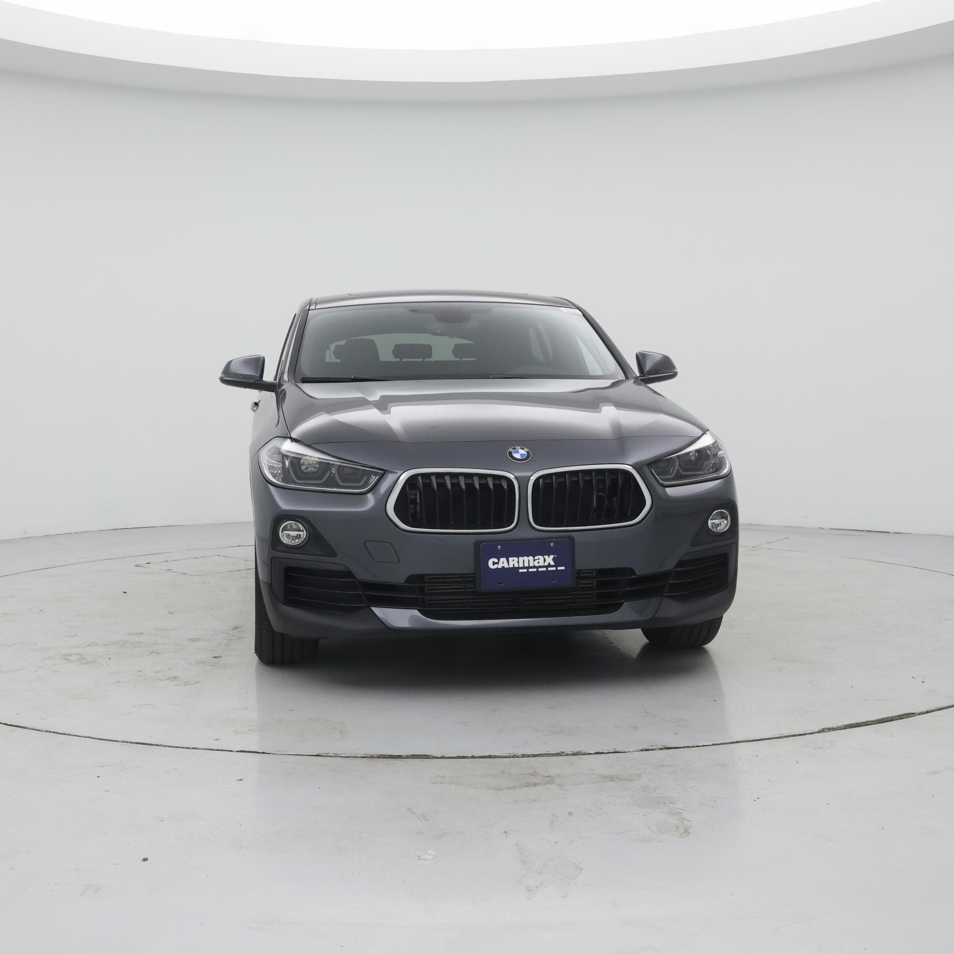 Thumbnail: 2018 BMW X2 - 5
