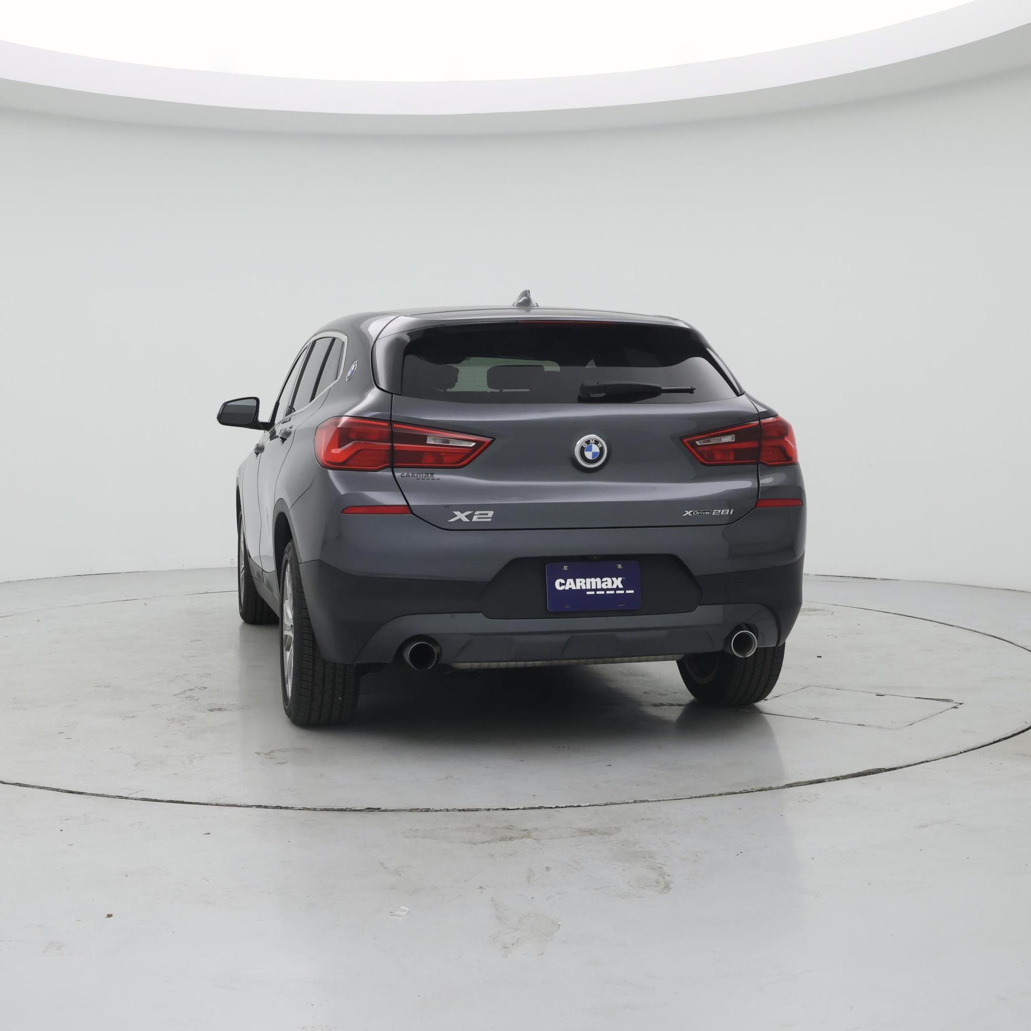 Thumbnail: 2018 BMW X2 - 6