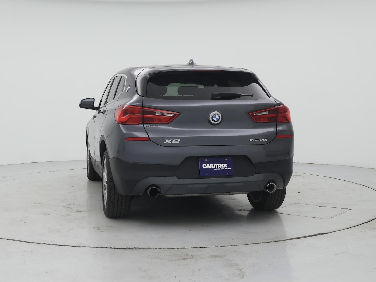 2018 BMW X2 28i - Photo 7