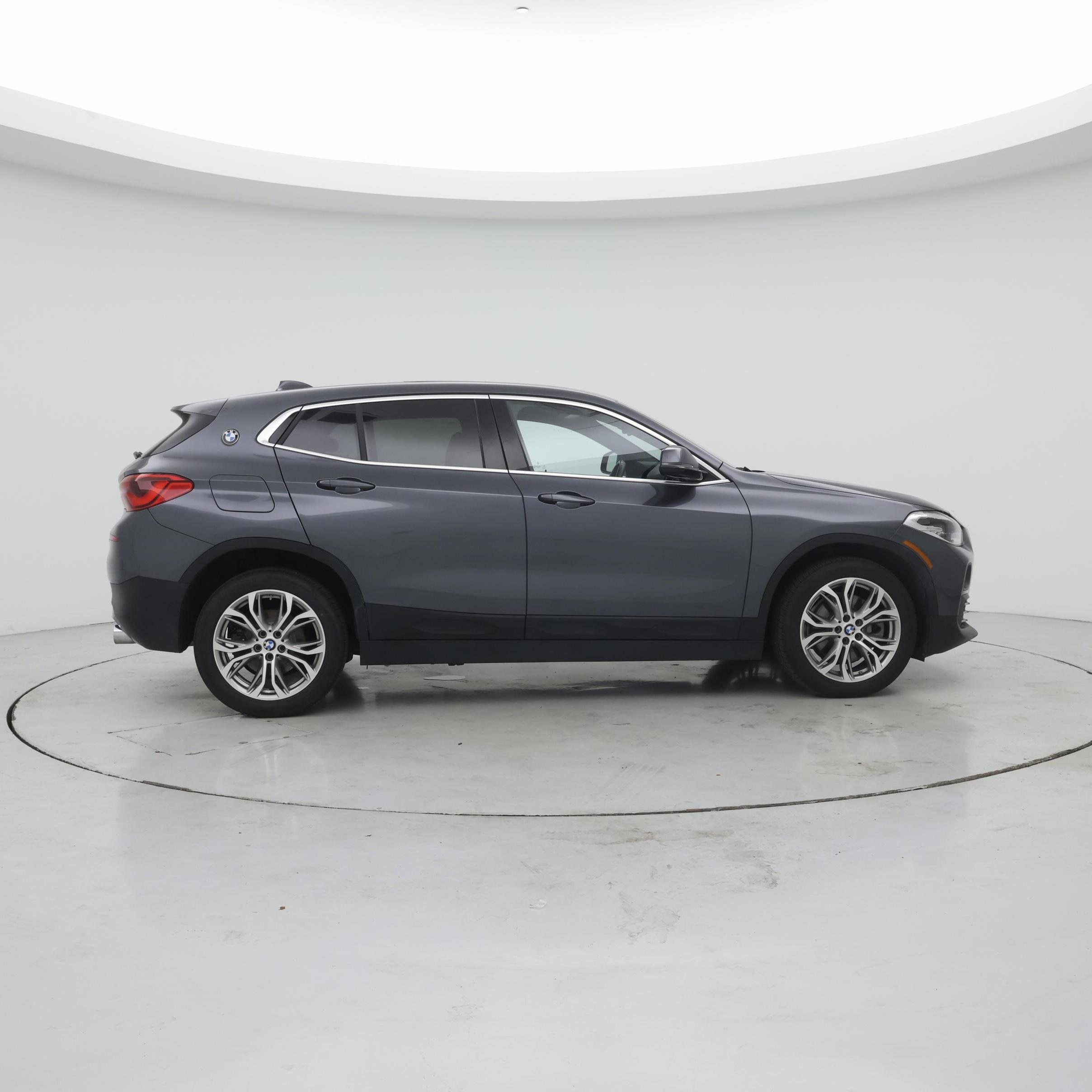 Thumbnail: 2018 BMW X2 - 7