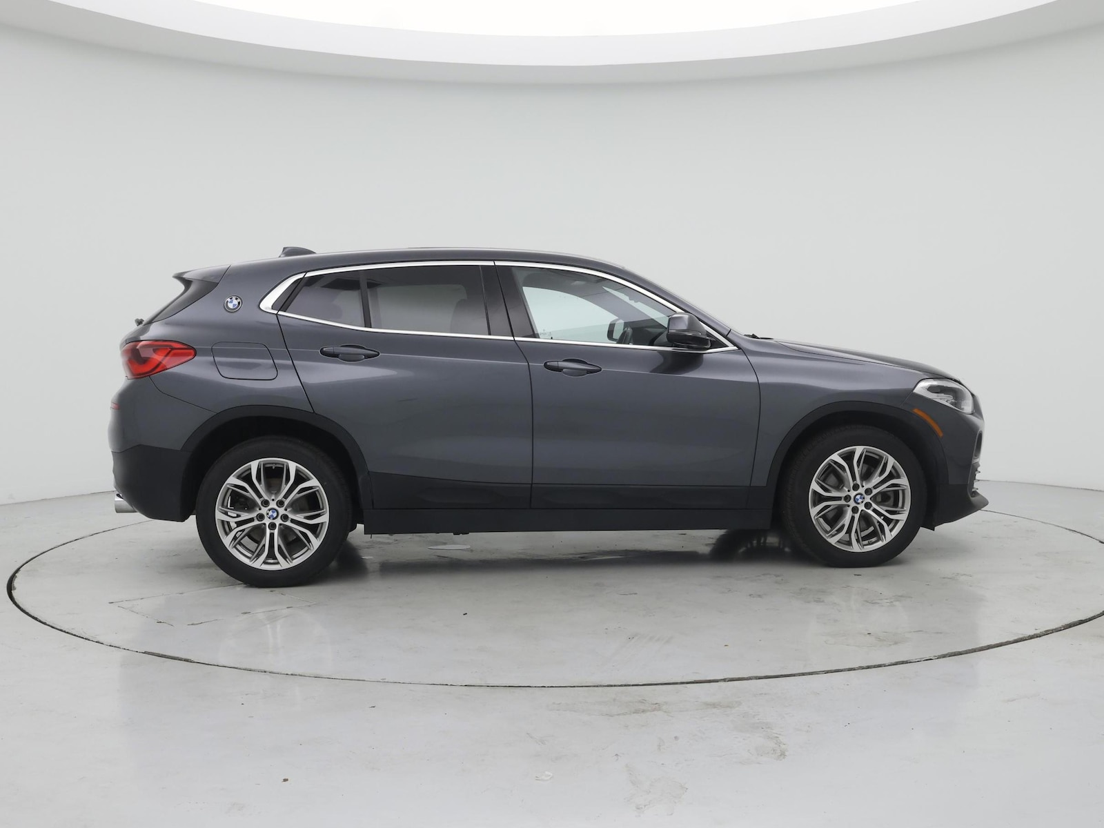 2018 BMW X2 28i - Photo 8