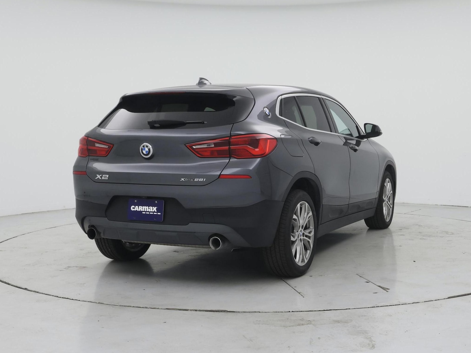 2018 BMW X2 28i - Photo 9