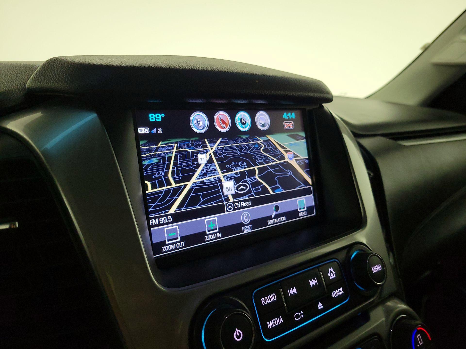 Thumbnail: 2020 Chevrolet Tahoe - 14