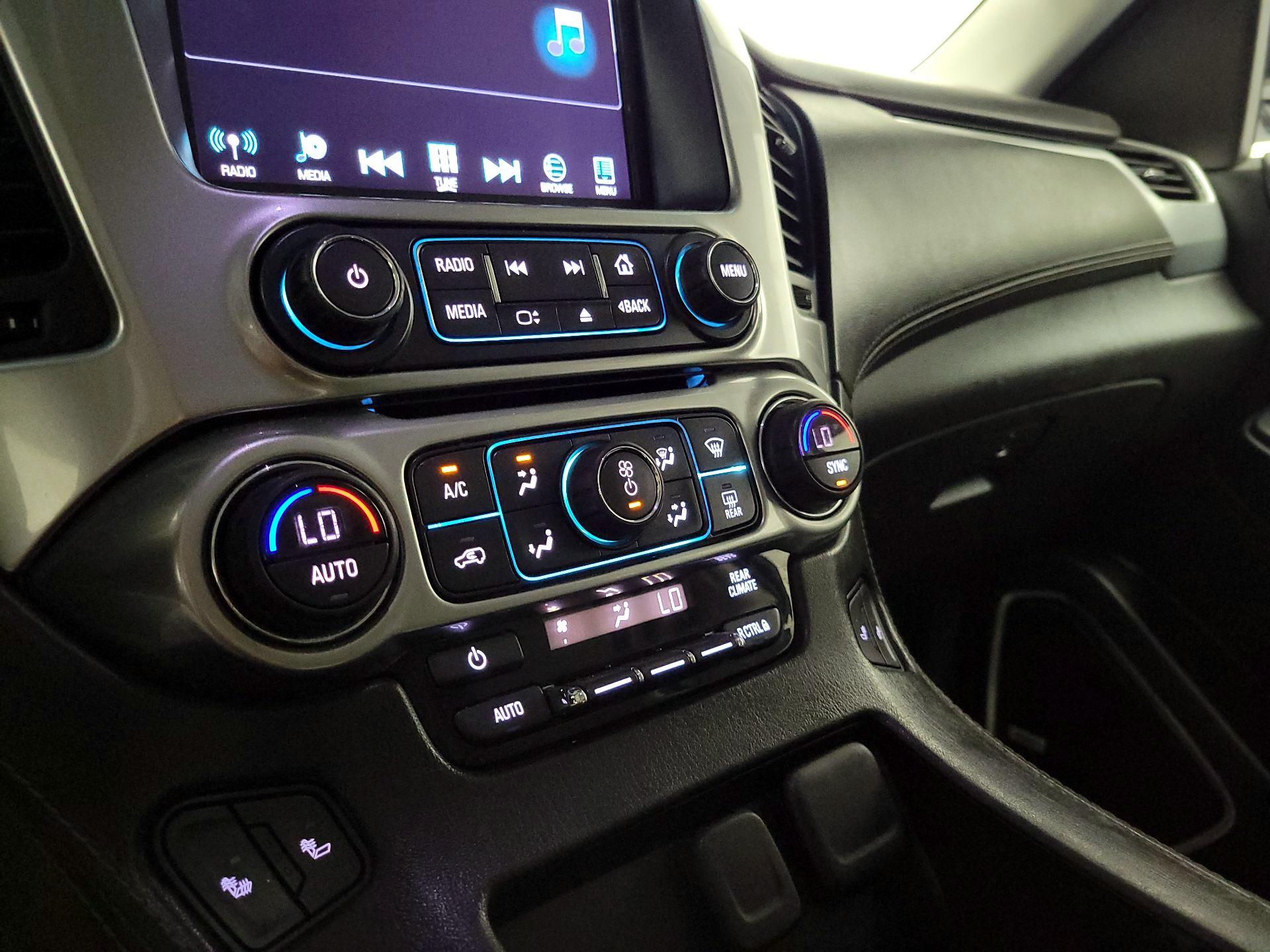 Thumbnail: 2020 Chevrolet Tahoe - 17