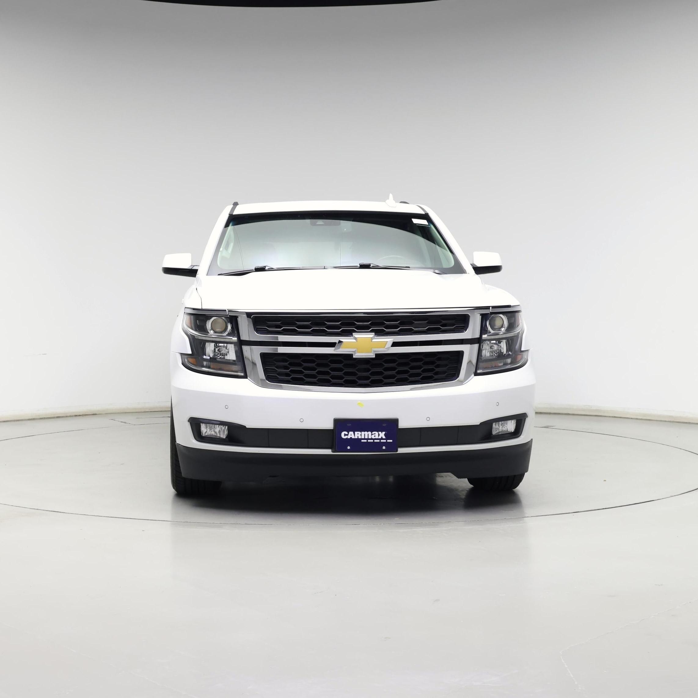Thumbnail: 2020 Chevrolet Tahoe - 5